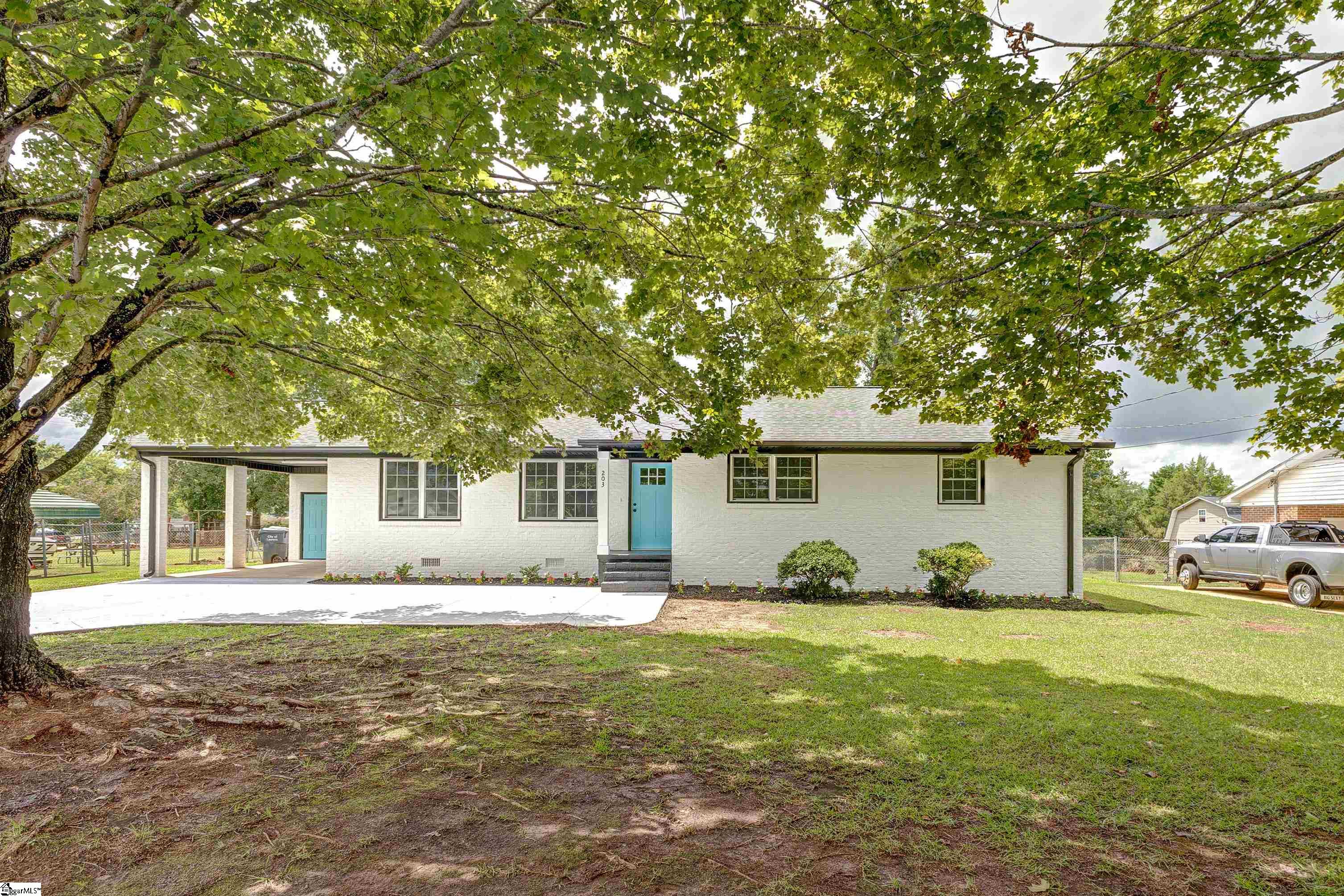 203 Montgomery Street