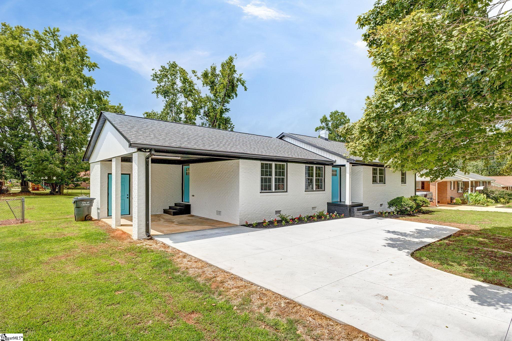 203 Montgomery Street