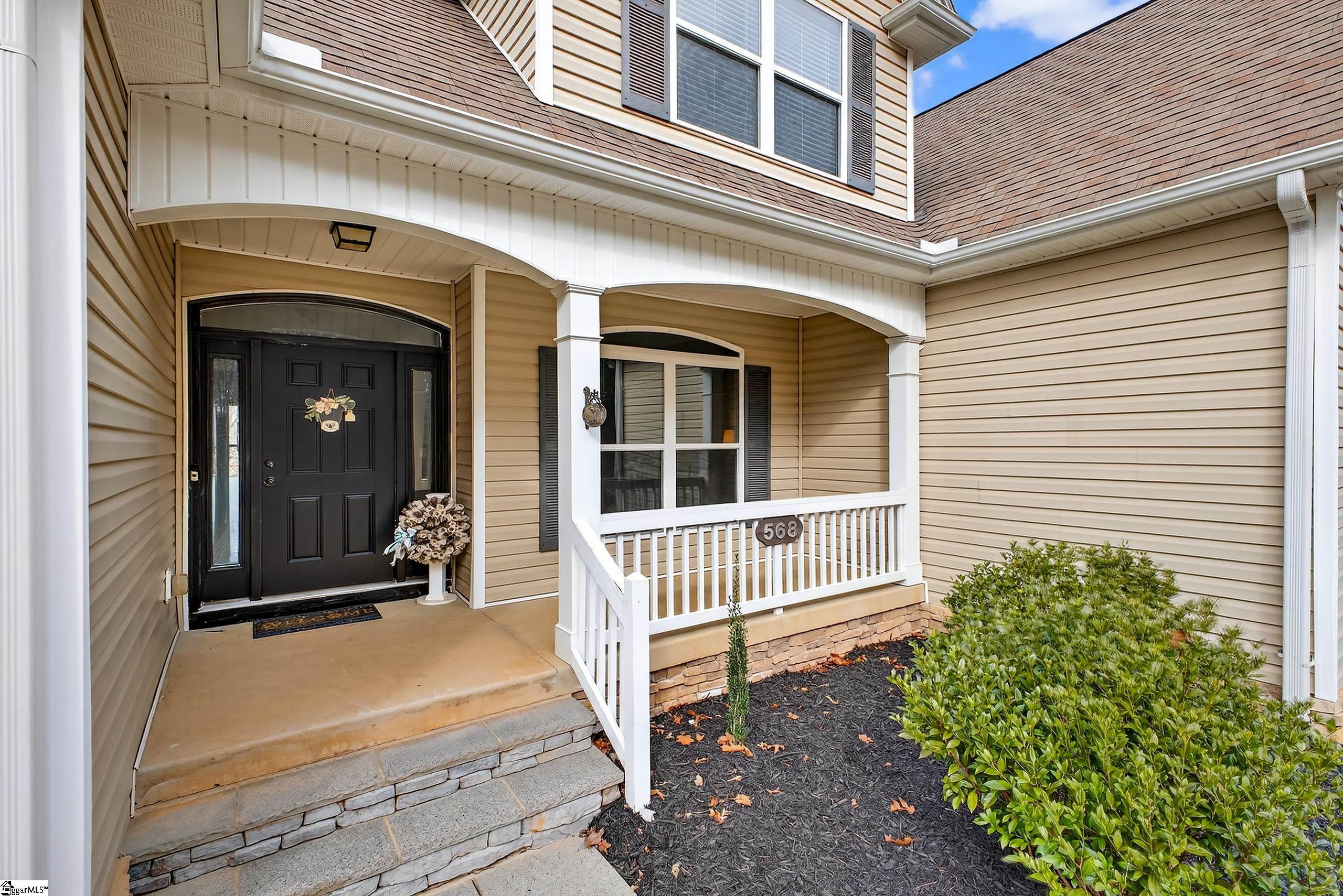 568 Kilgore Bridge Road