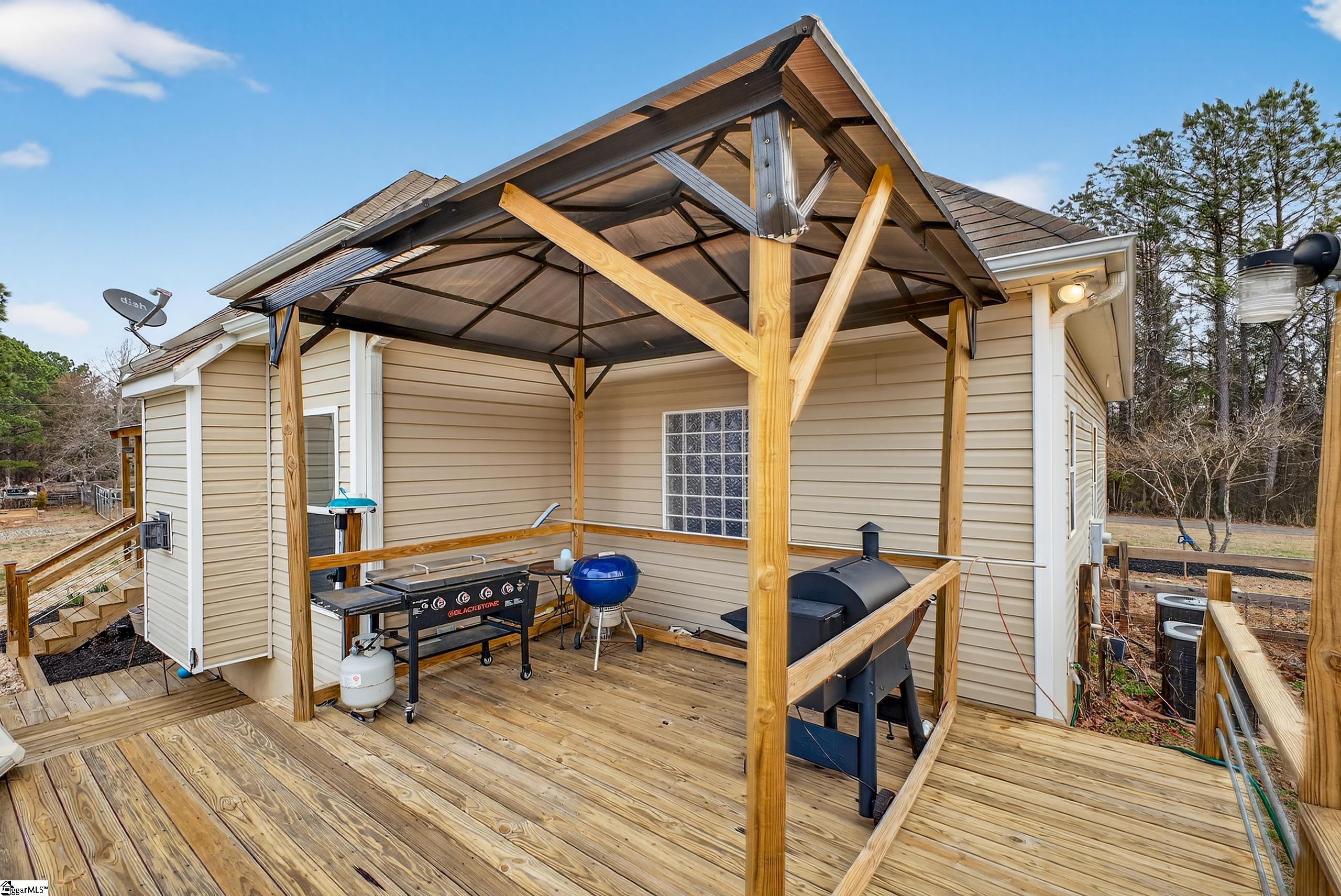 568 Kilgore Bridge Road