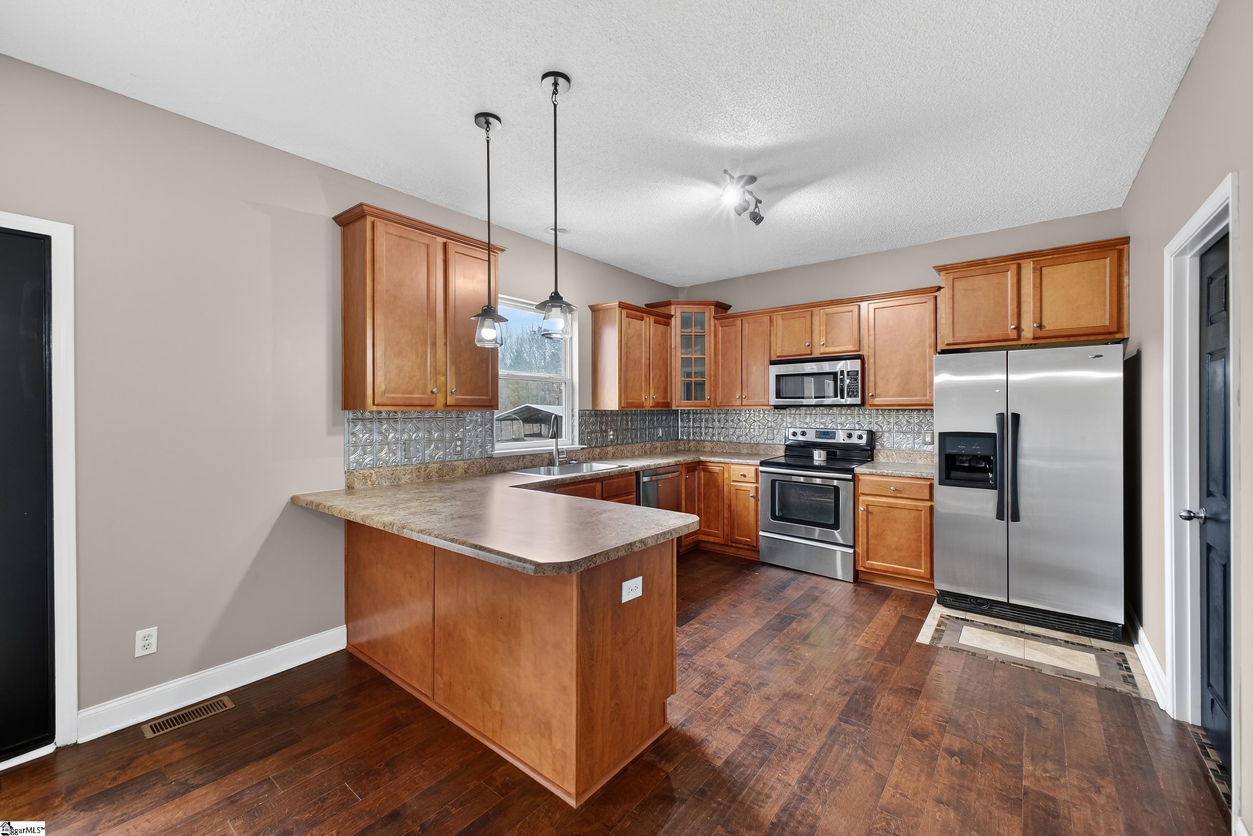 568 Kilgore Bridge Road