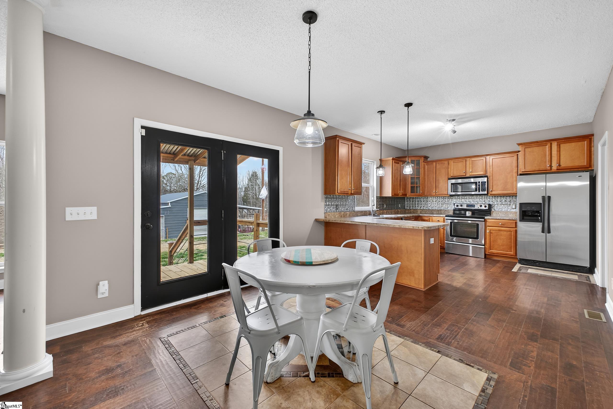 568 Kilgore Bridge Road