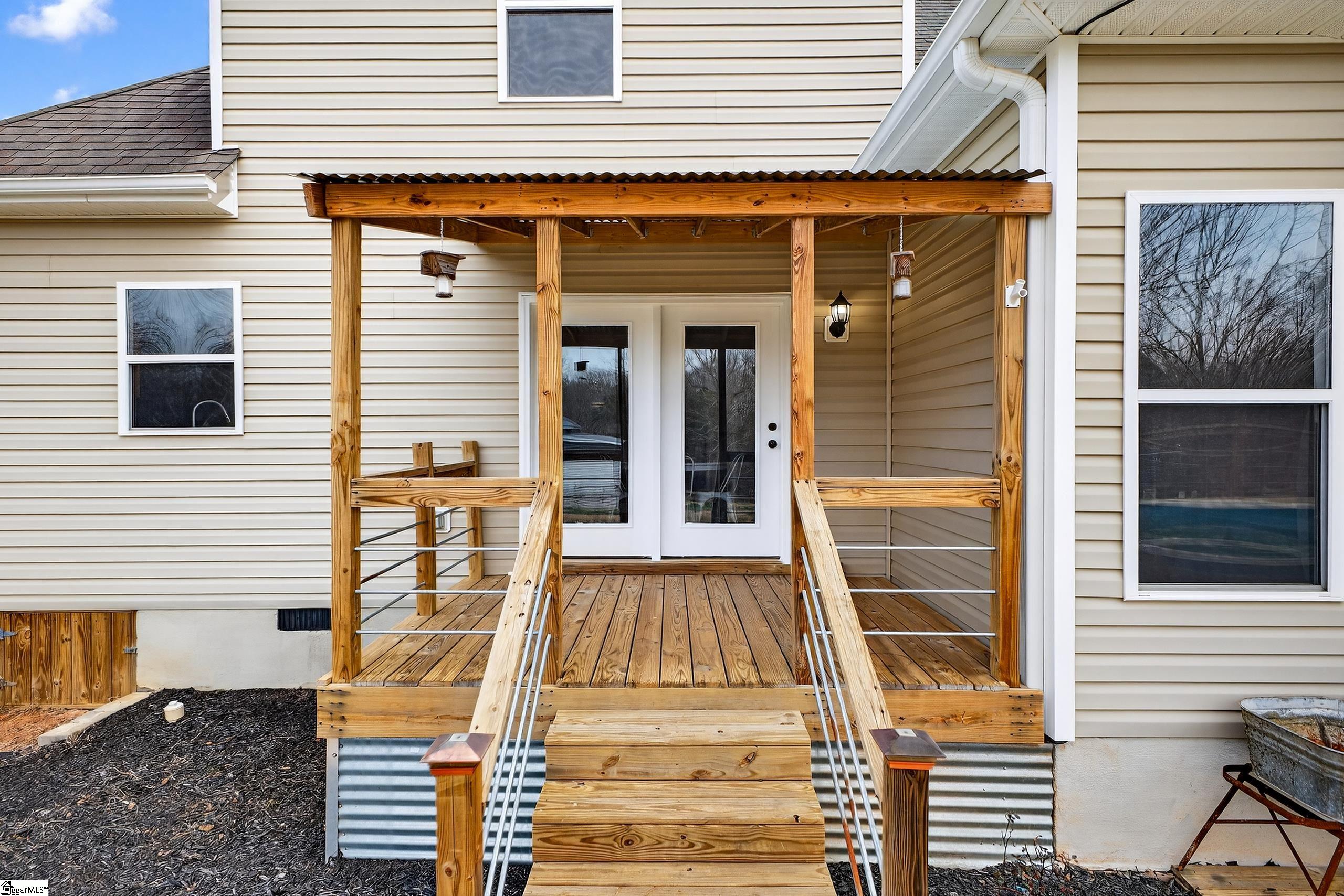 568 Kilgore Bridge Road