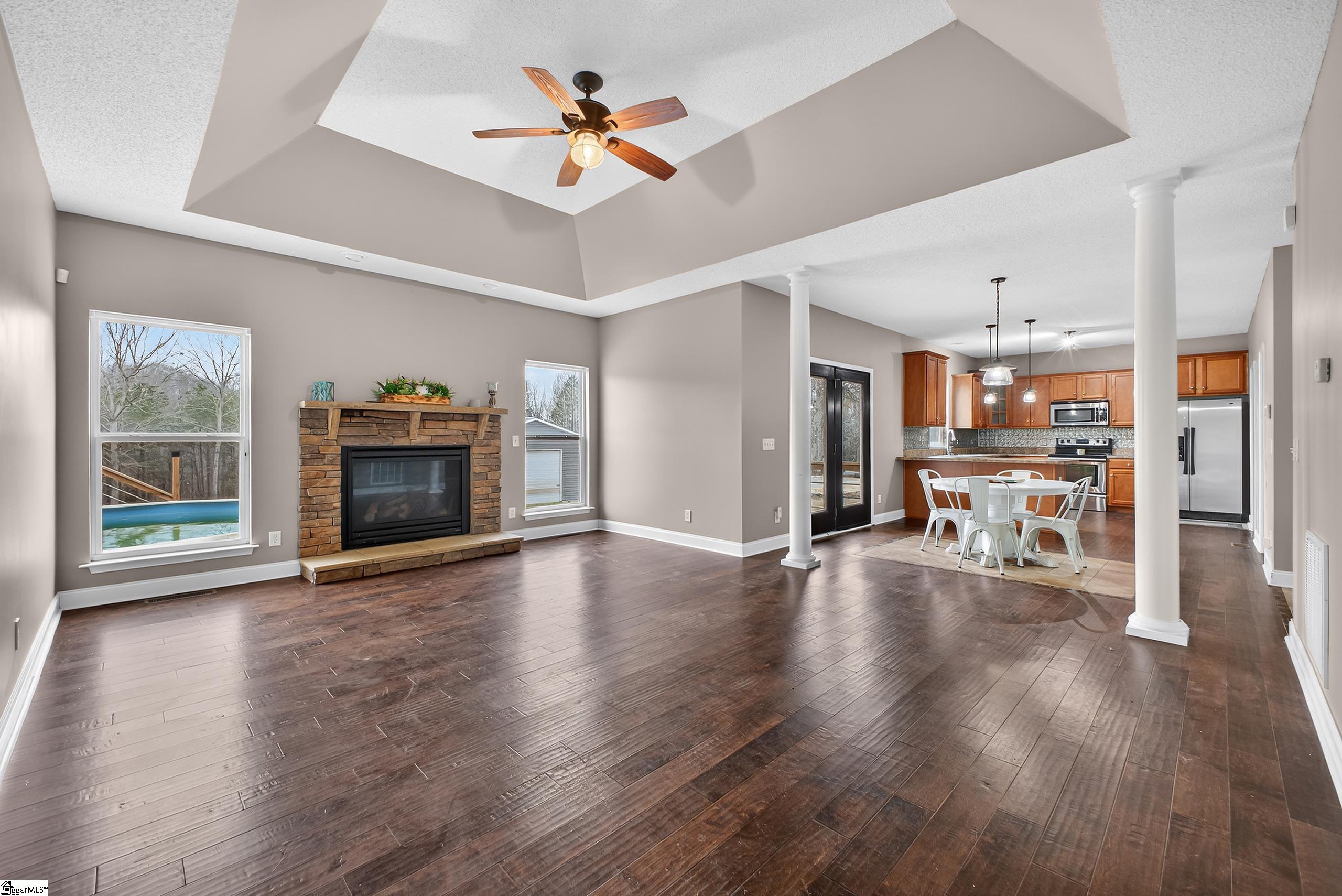 568 Kilgore Bridge Road