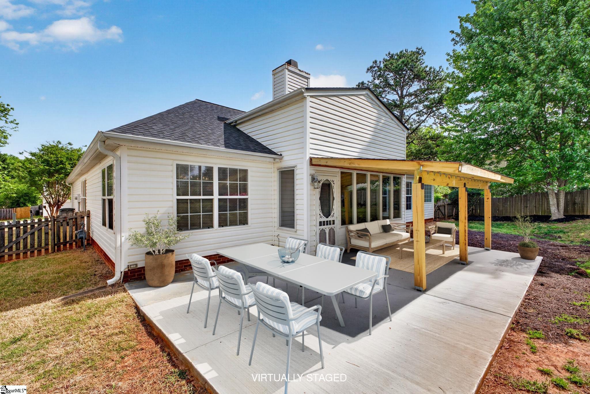 196 Birkhall Circle