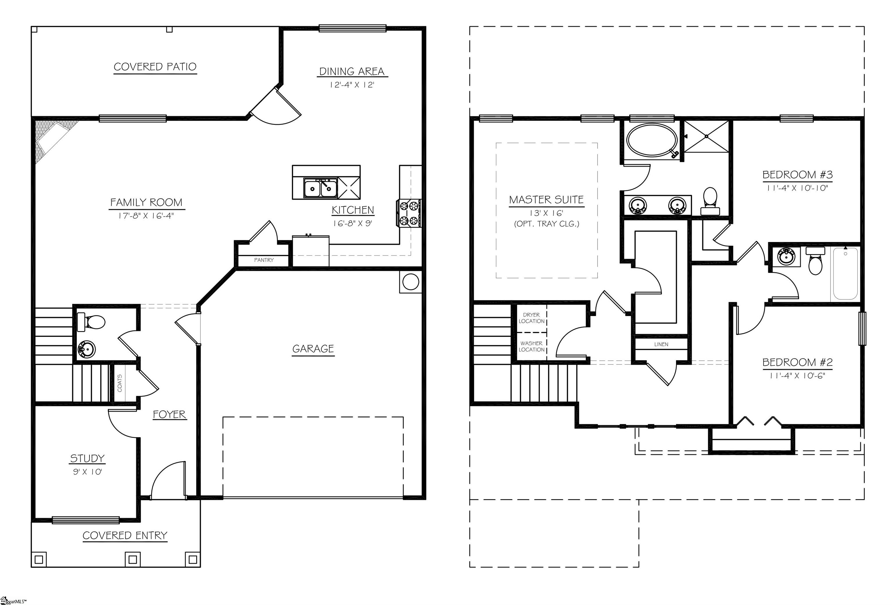561 Woodcot Drive