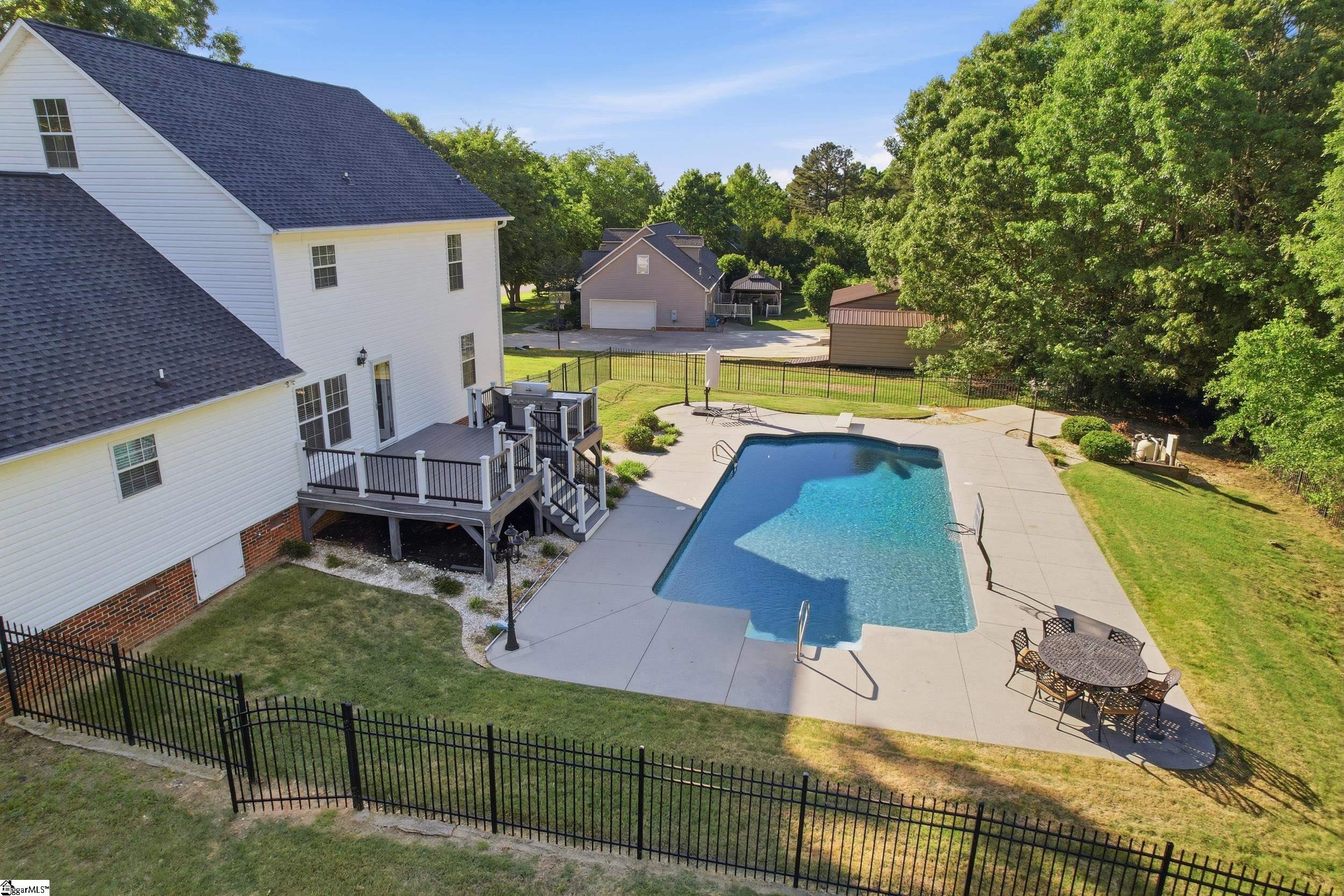 104 Lillie Marie Drive