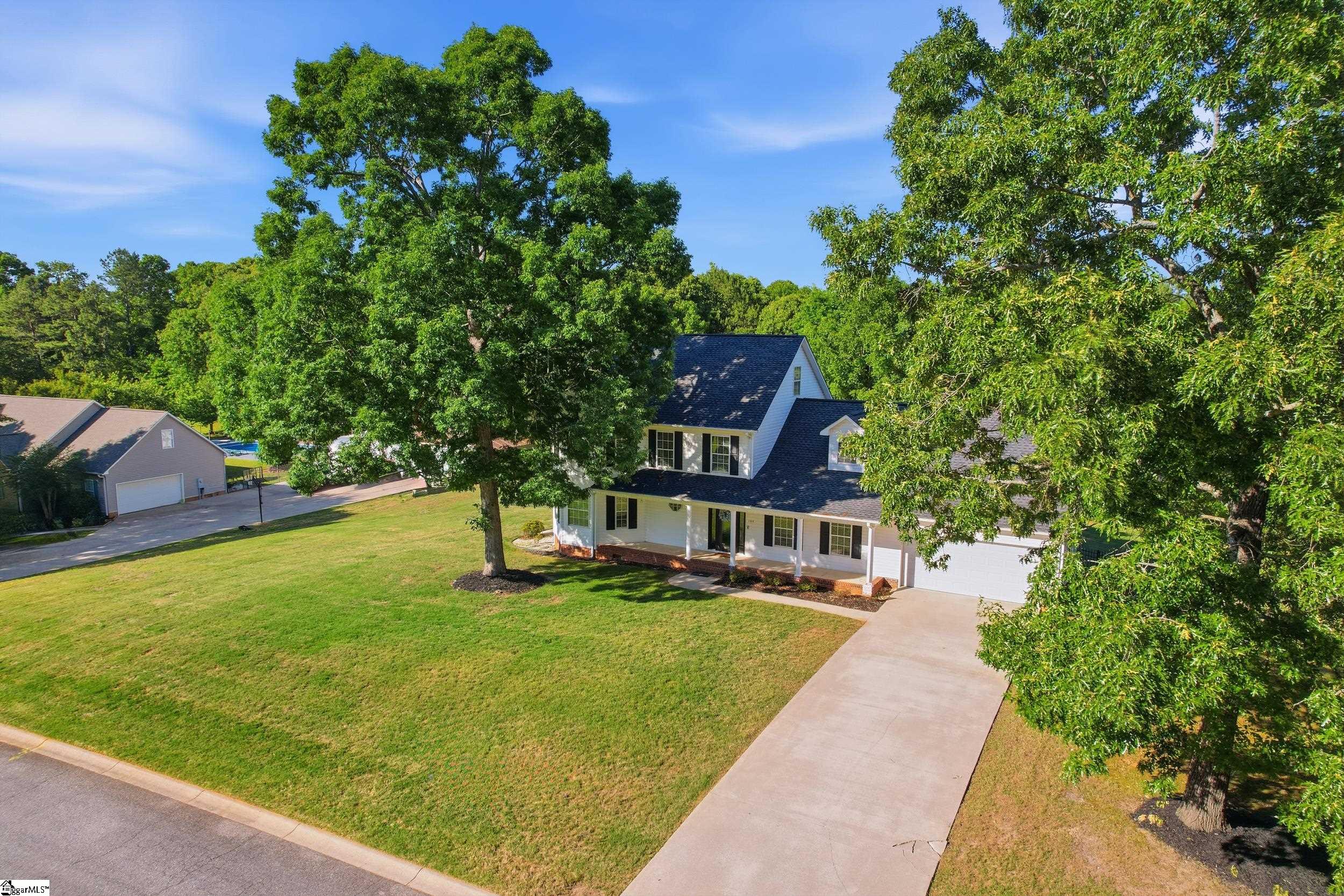 104 Lillie Marie Drive