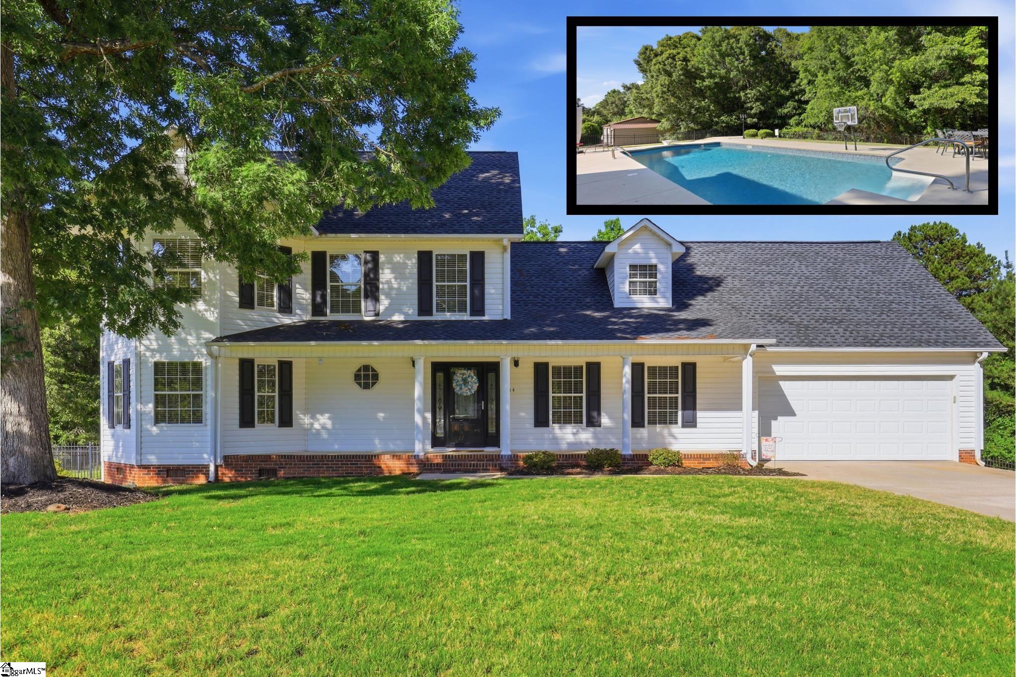 104 Lillie Marie Drive