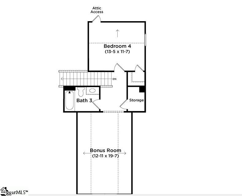 309 Eskdale Road