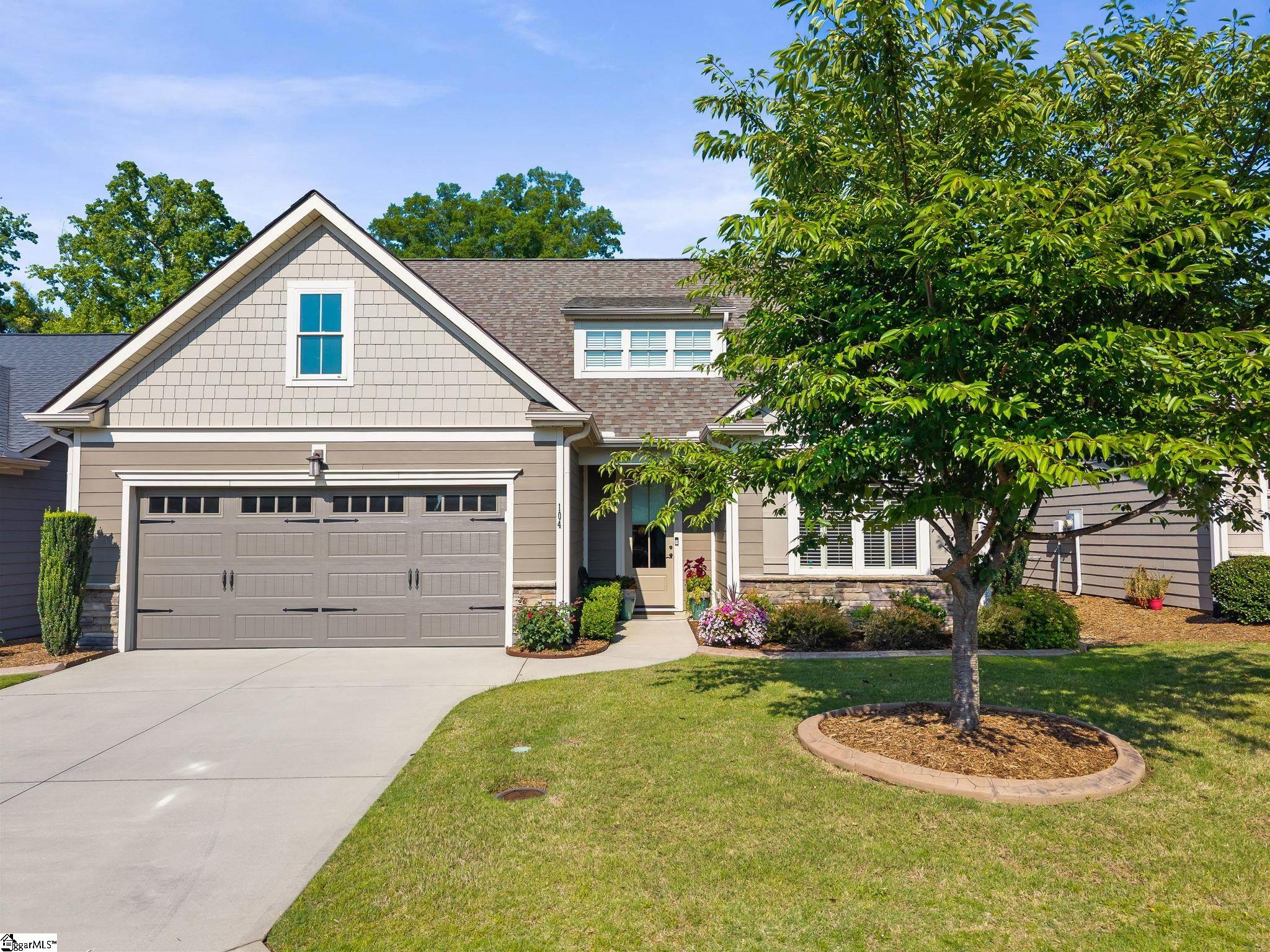 104 Sunlit Drive