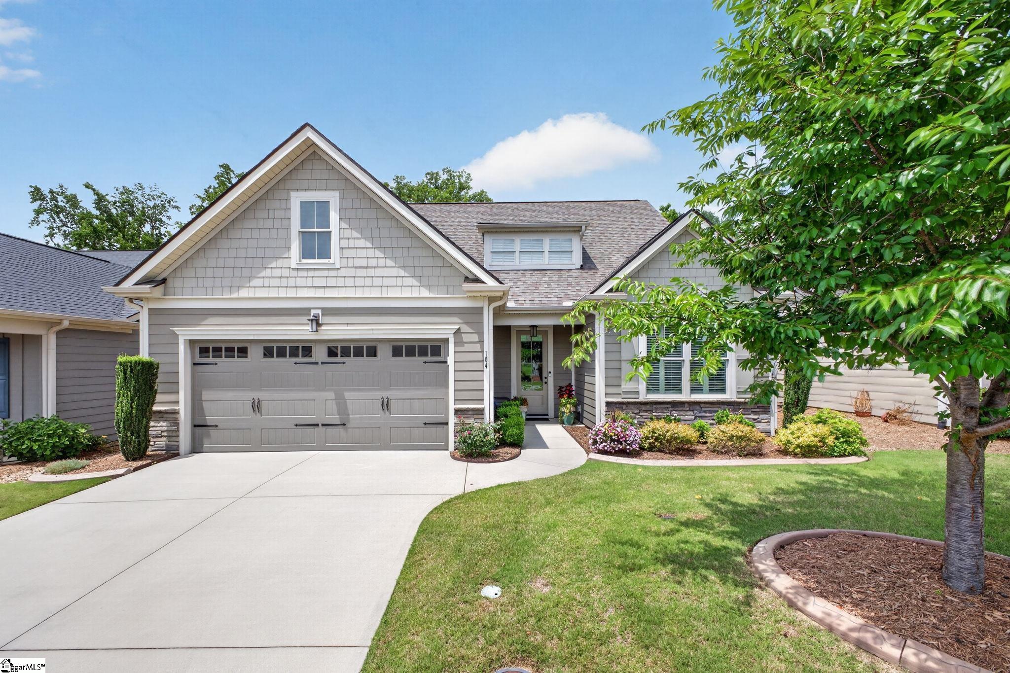 104 Sunlit Drive