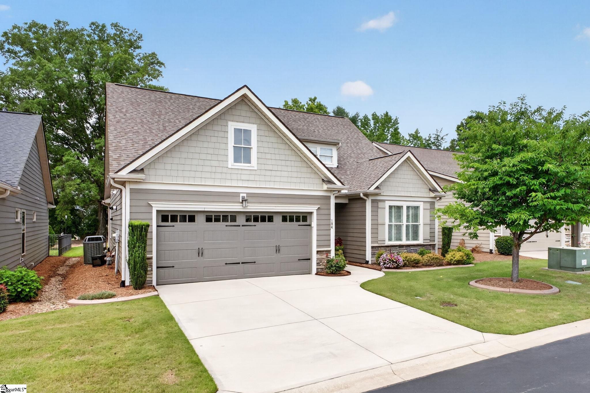 104 Sunlit Drive