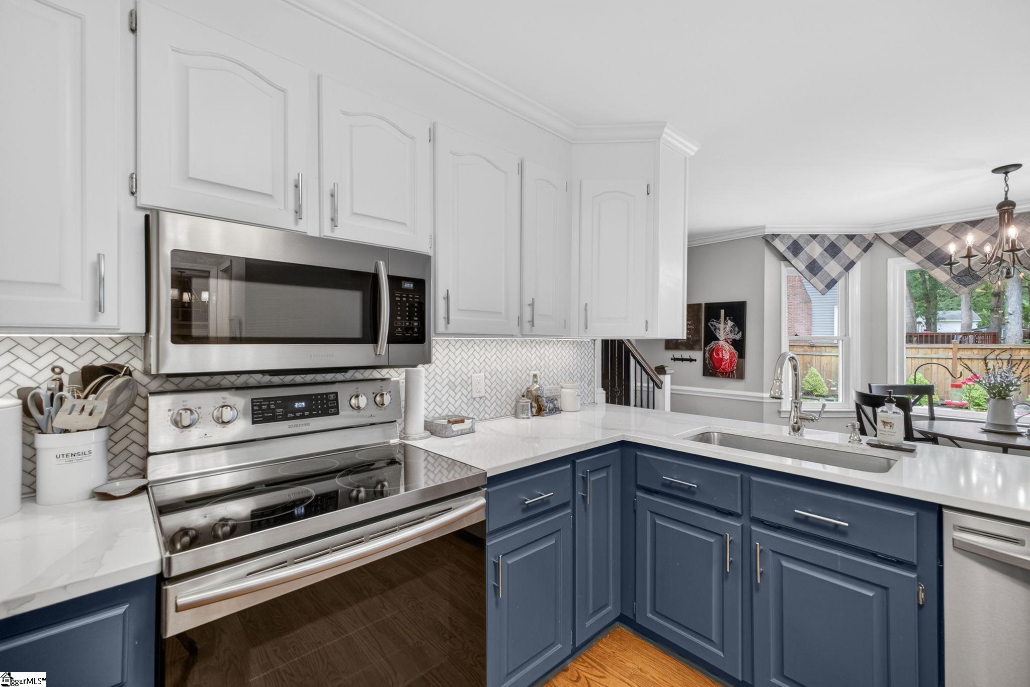 901 Willow Branch Drive