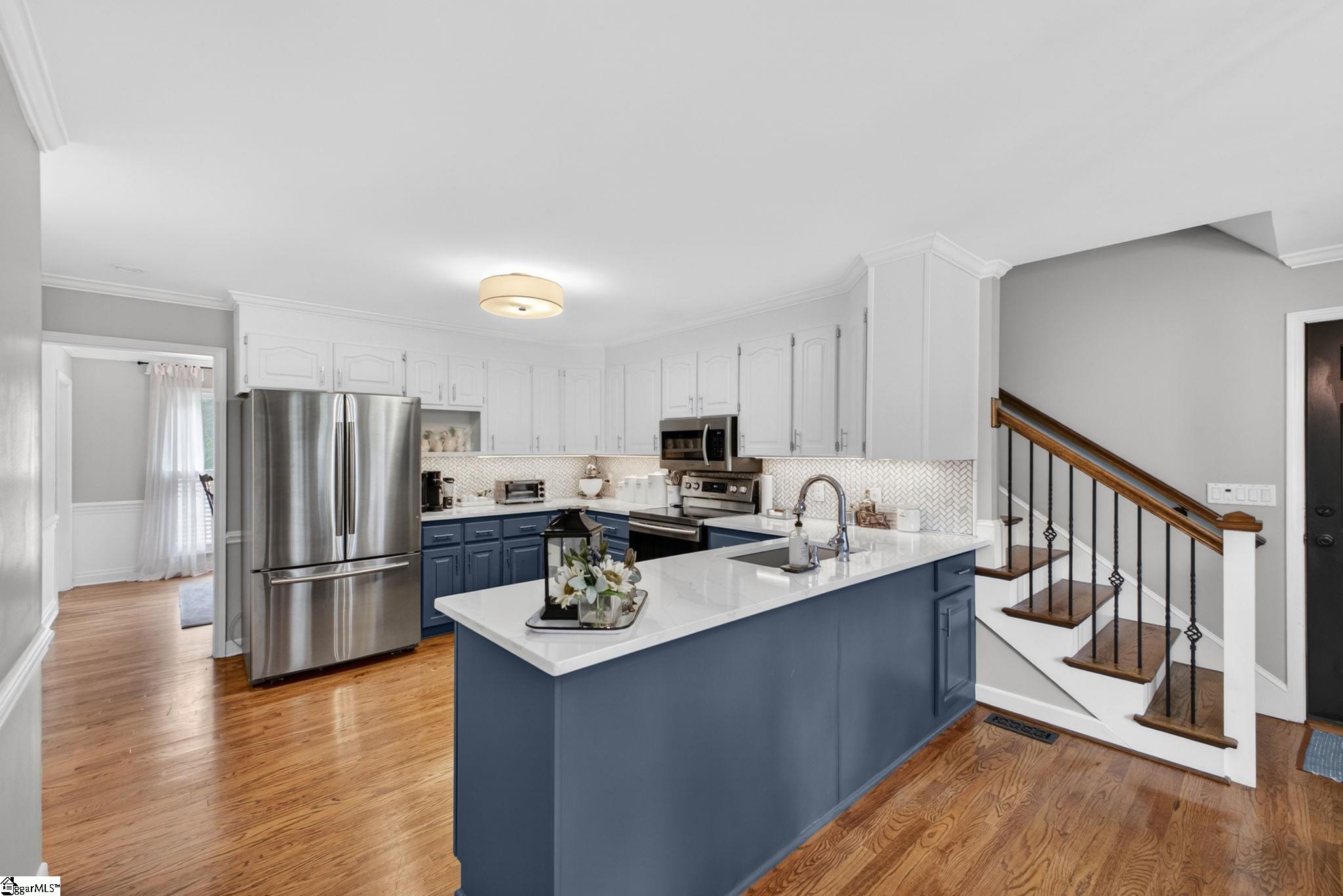 901 Willow Branch Drive