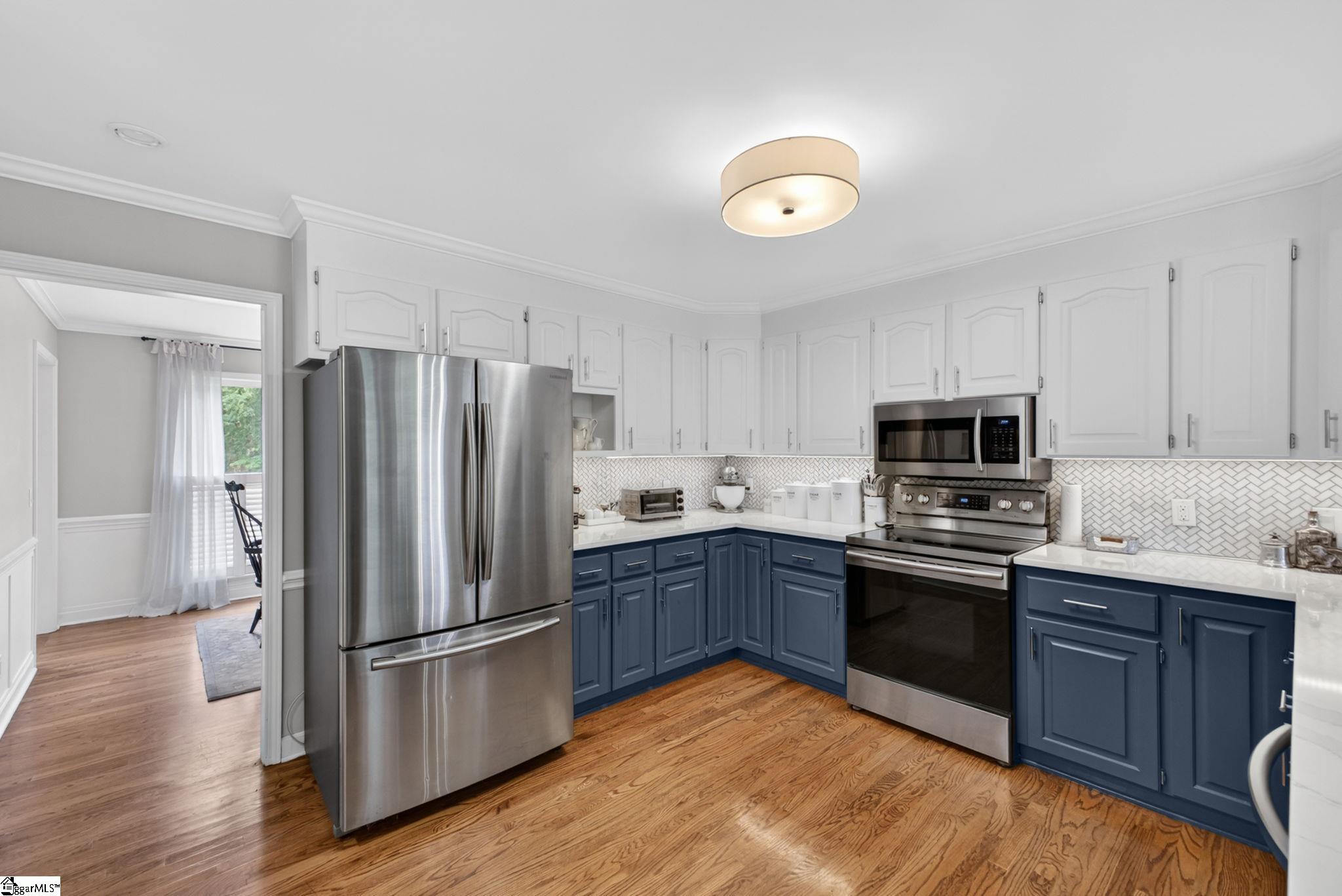 901 Willow Branch Drive
