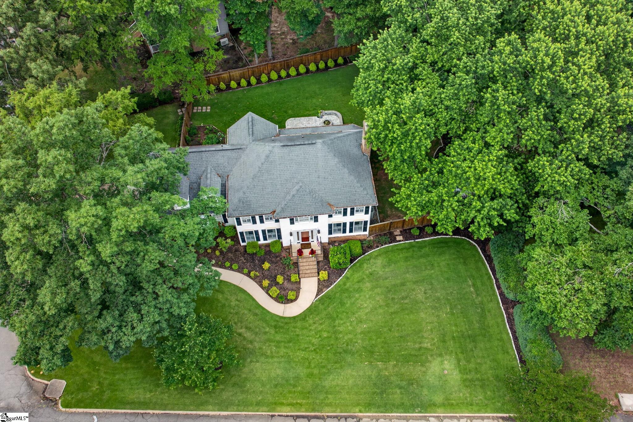 901 Willow Branch Drive