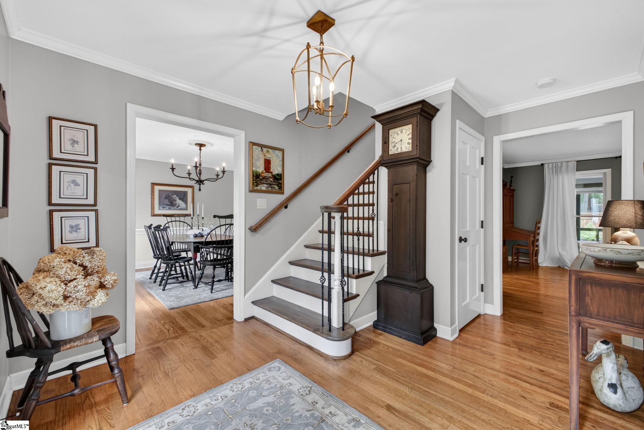 901 Willow Branch Drive