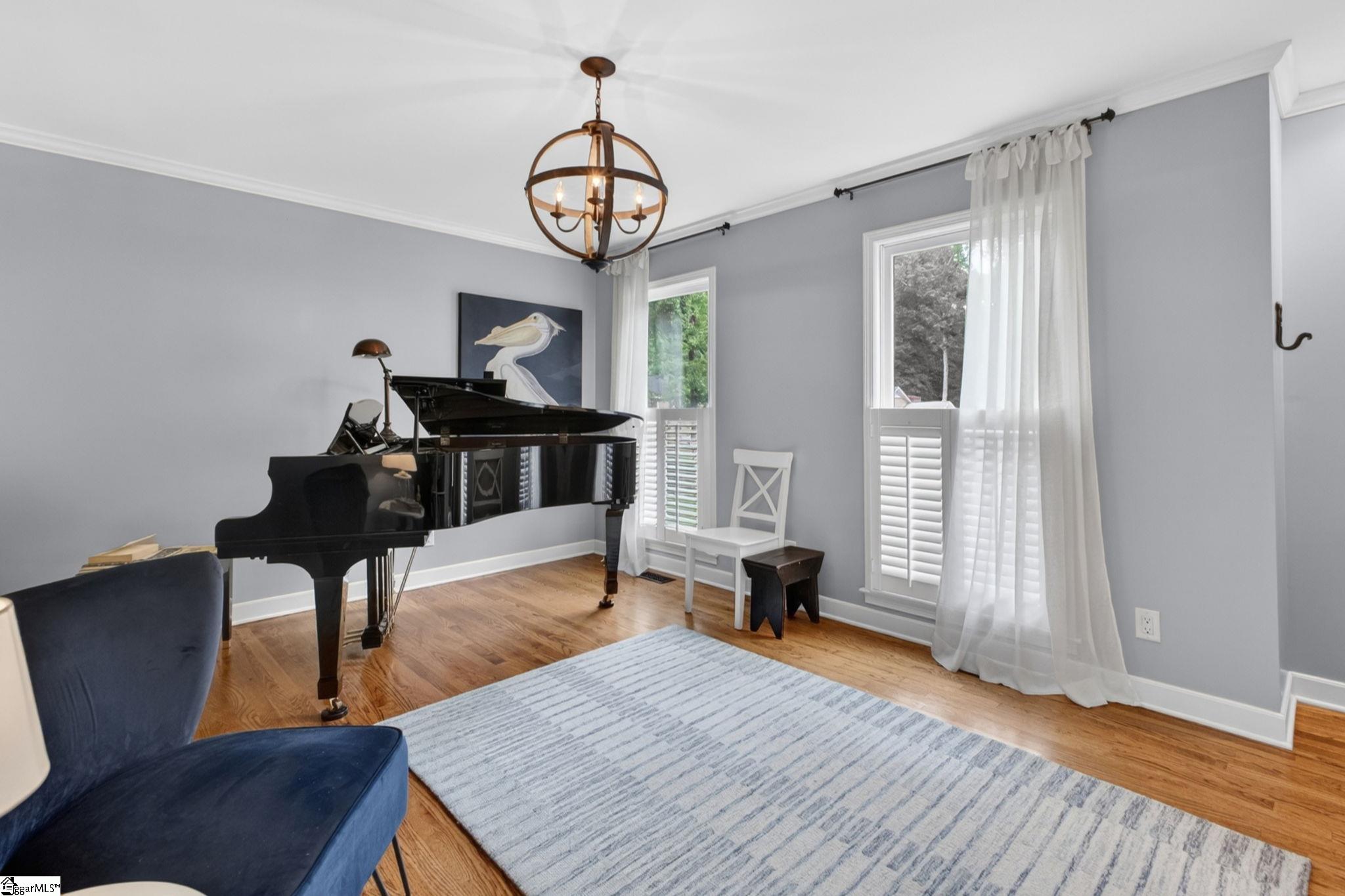 901 Willow Branch Drive