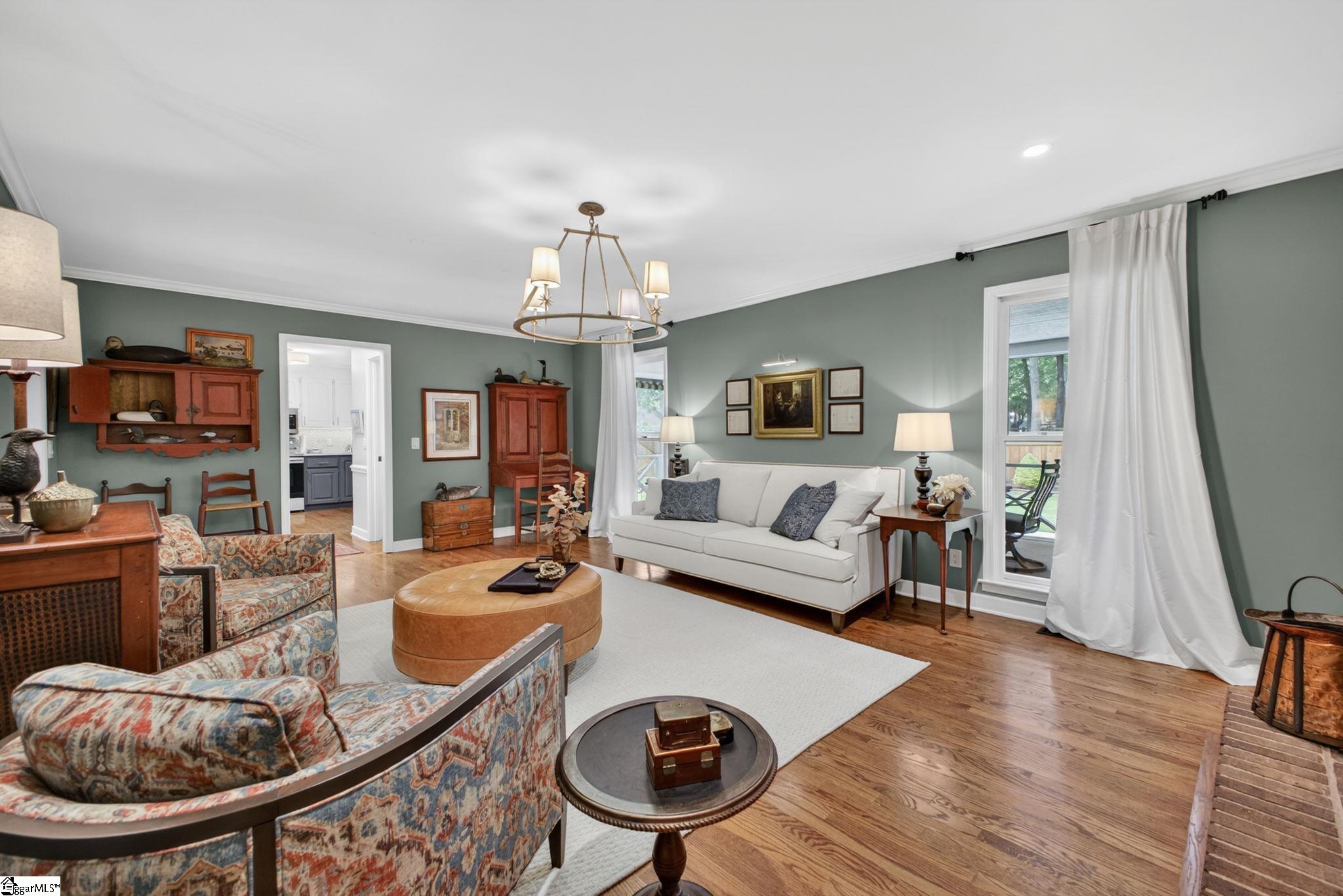 901 Willow Branch Drive