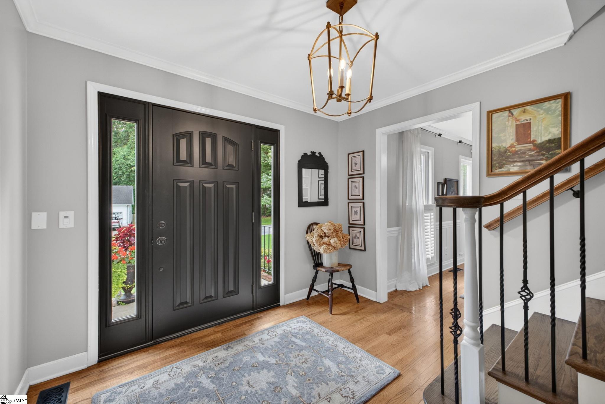 901 Willow Branch Drive