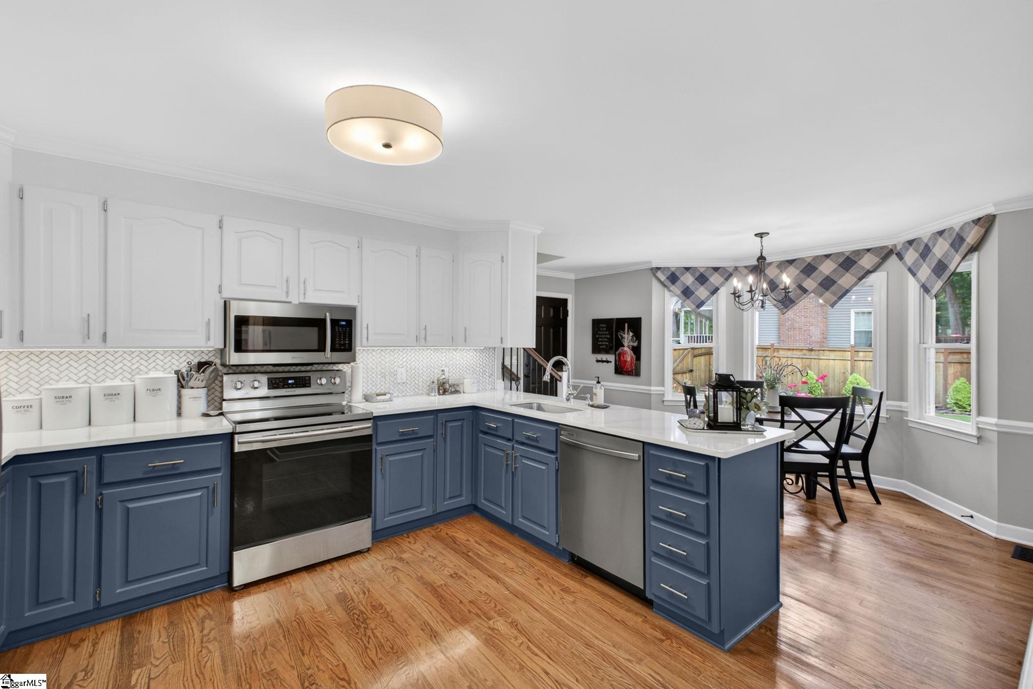 901 Willow Branch Drive
