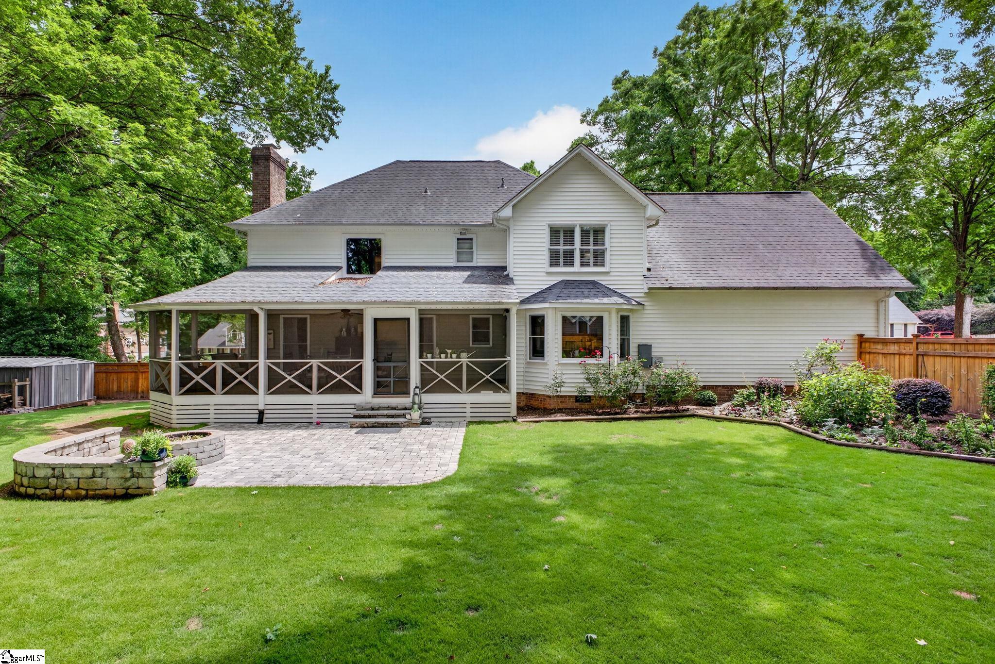901 Willow Branch Drive