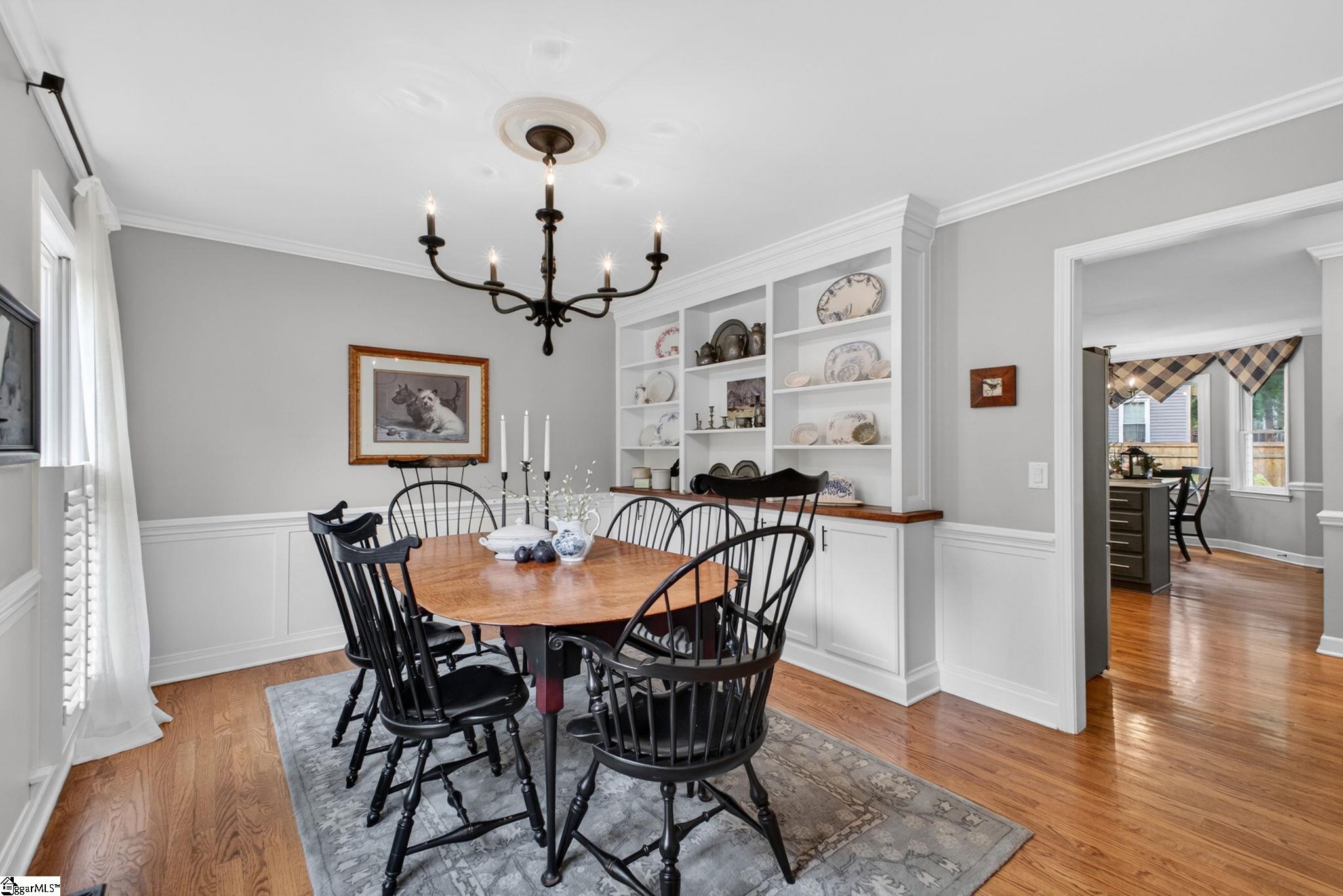 901 Willow Branch Drive