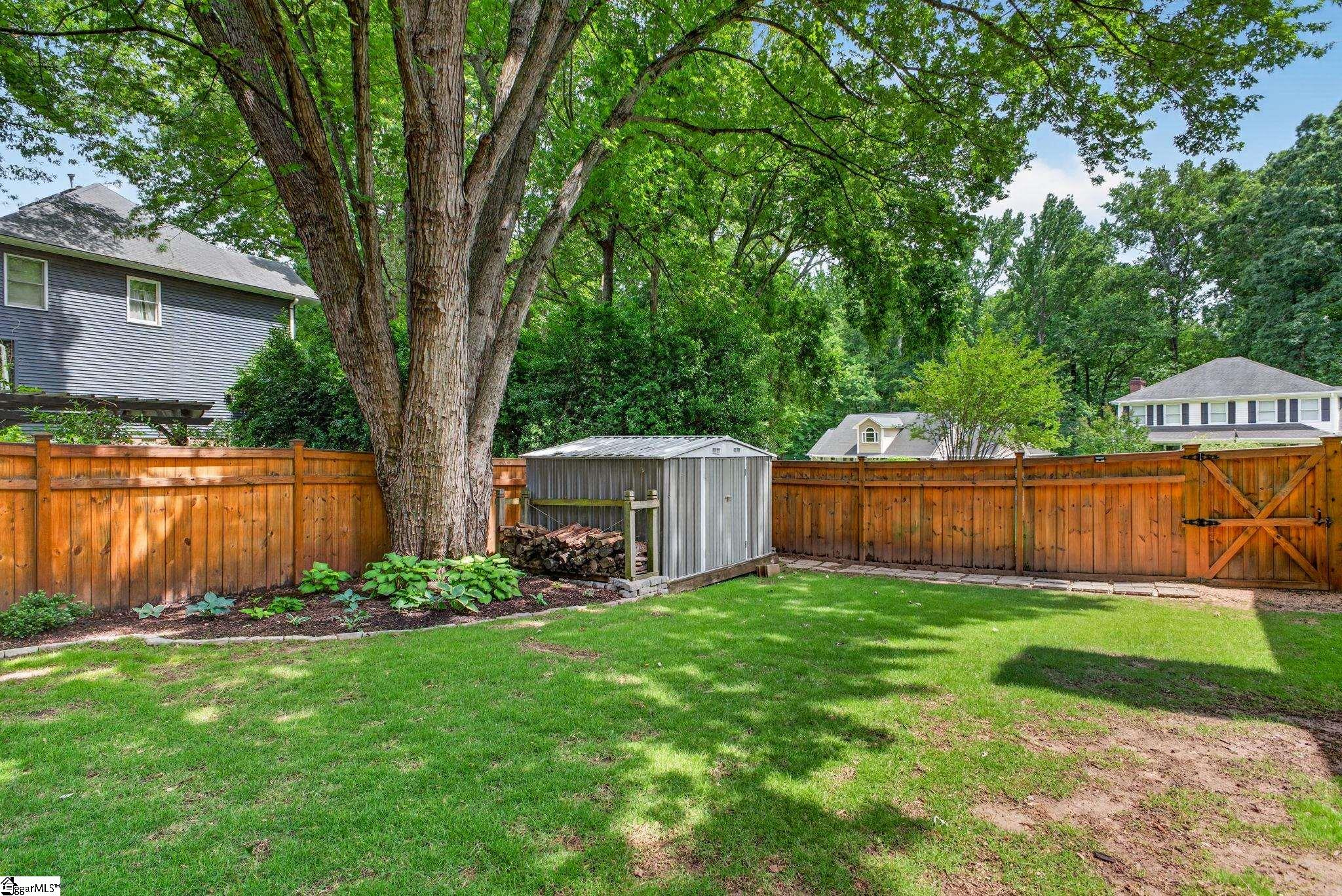 901 Willow Branch Drive