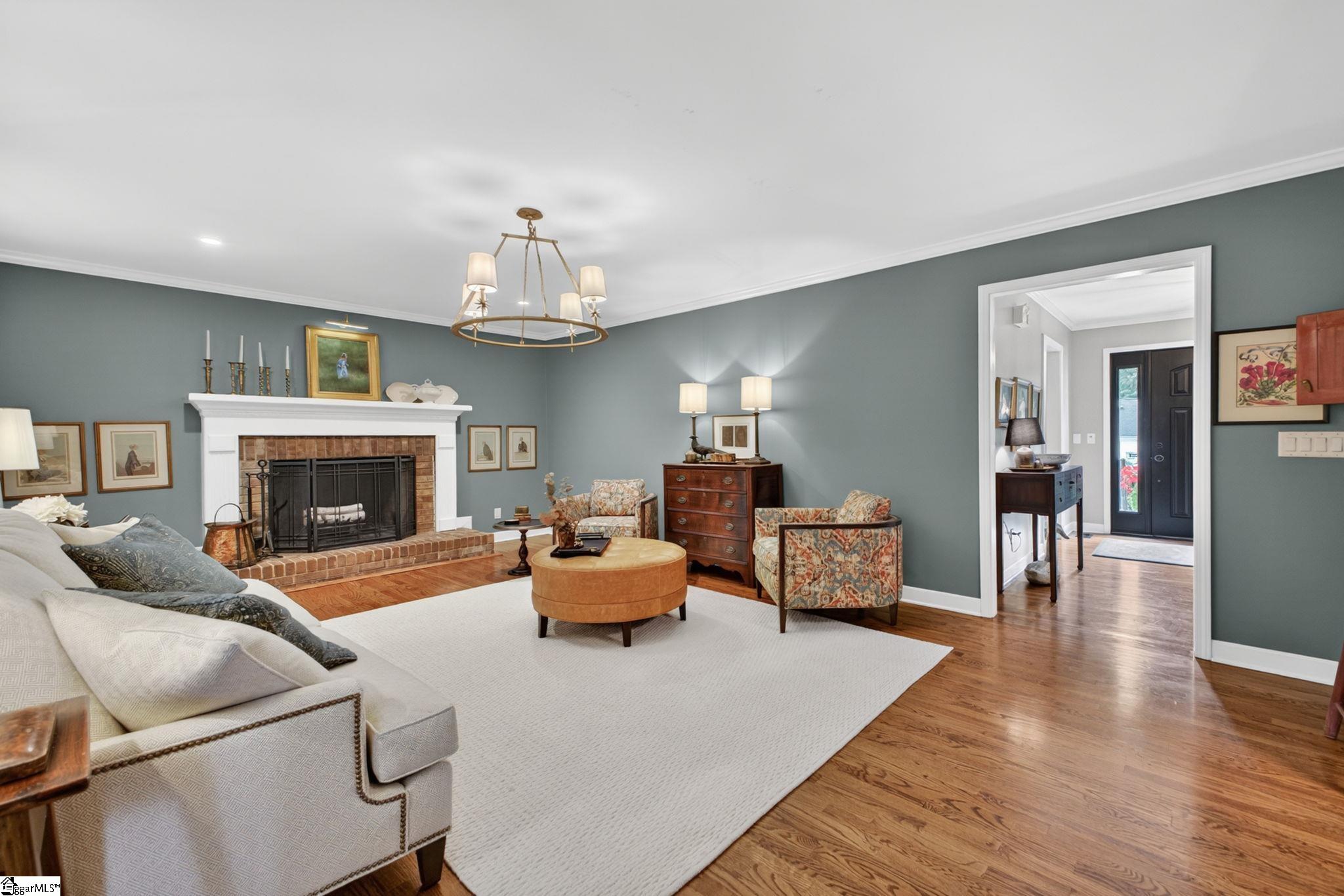 901 Willow Branch Drive