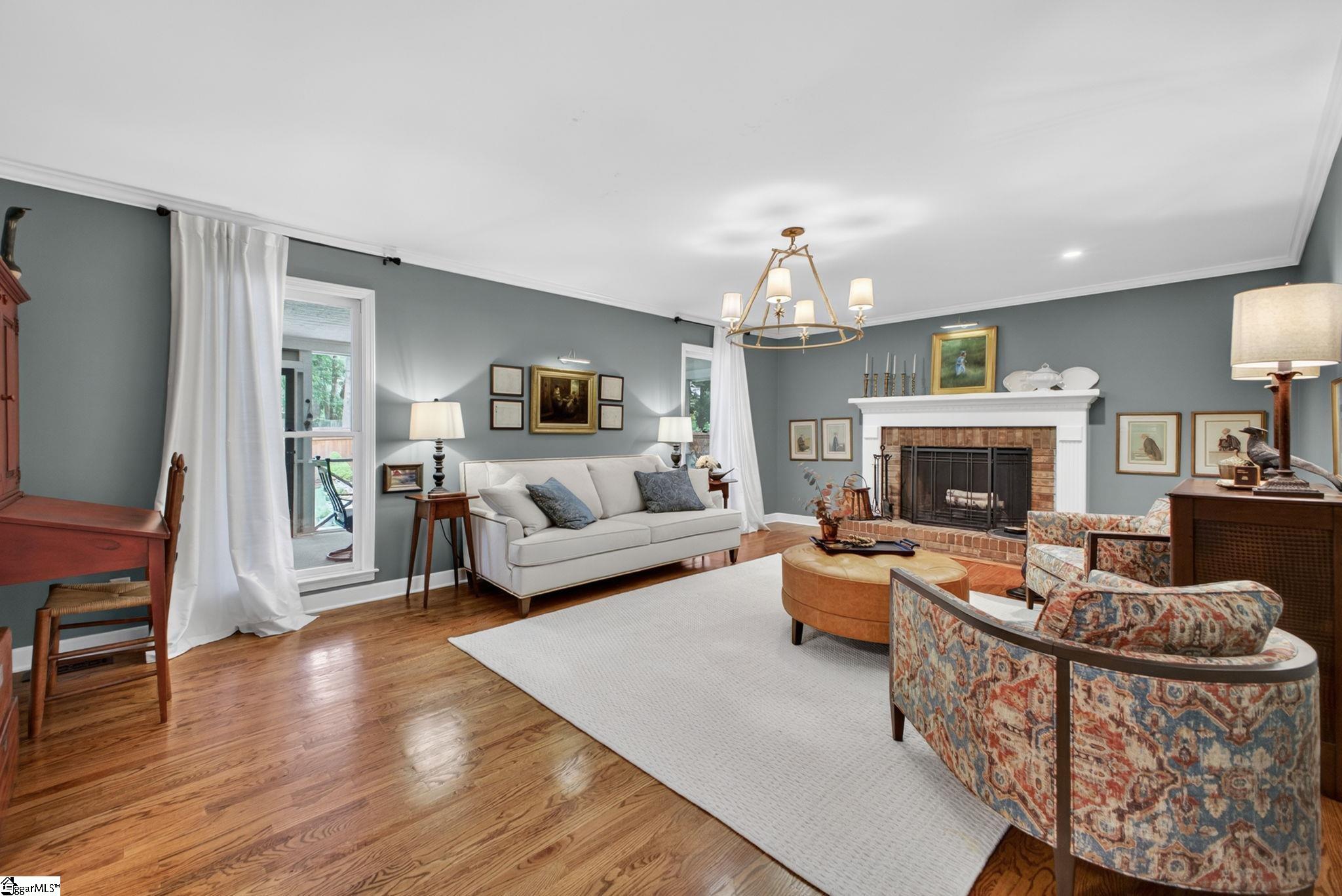 901 Willow Branch Drive