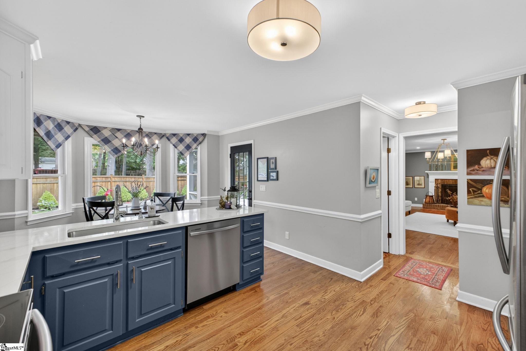901 Willow Branch Drive