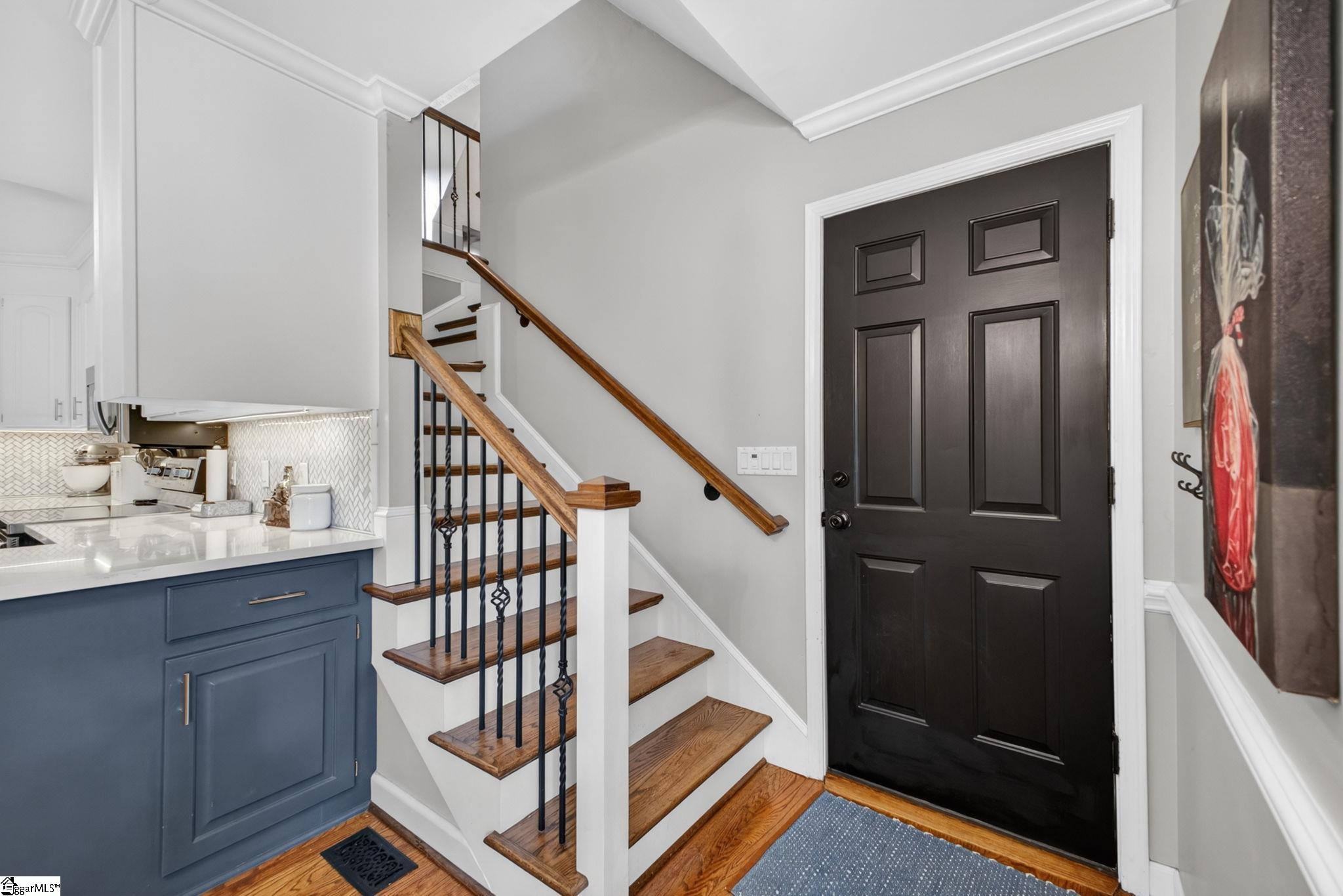 901 Willow Branch Drive