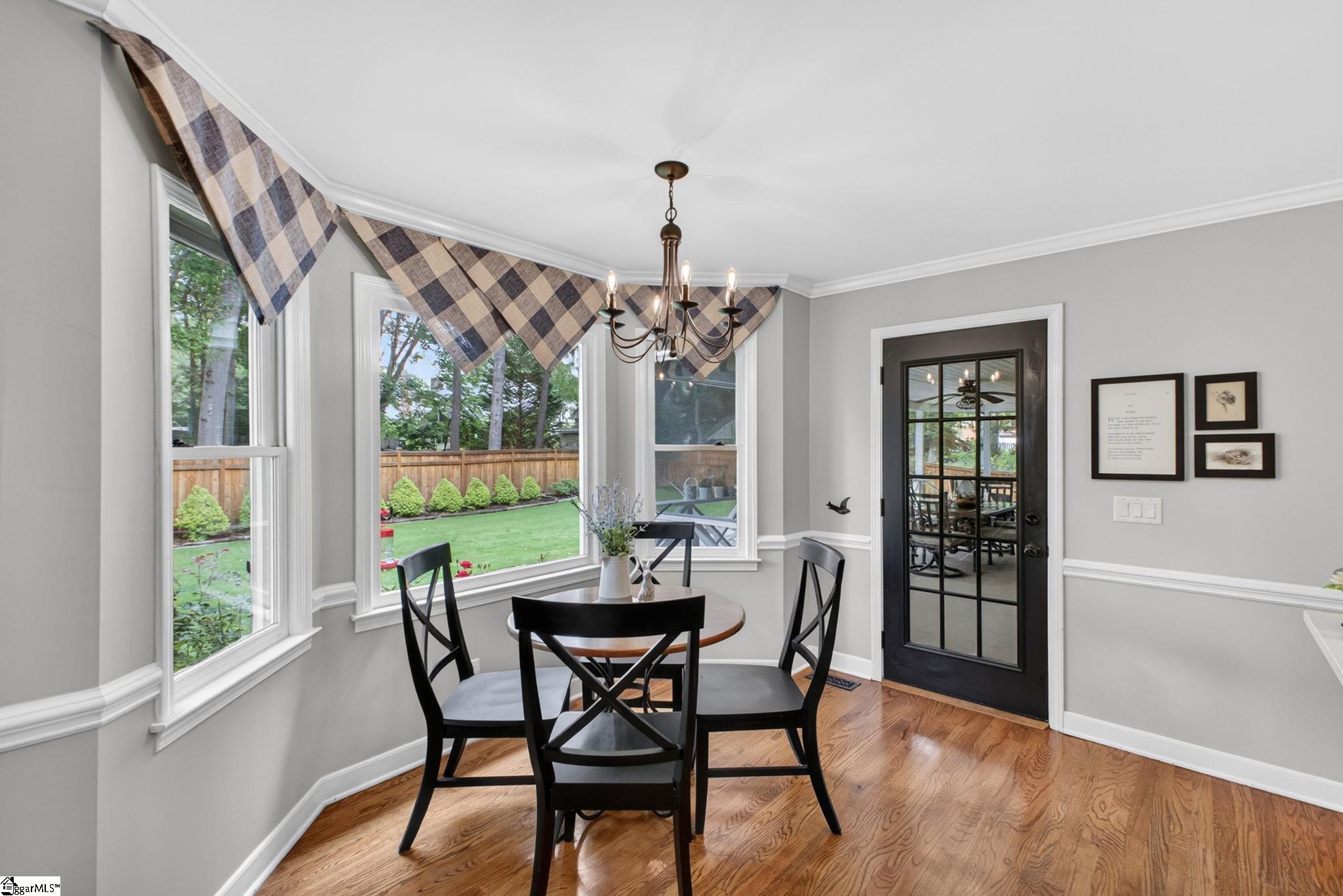901 Willow Branch Drive