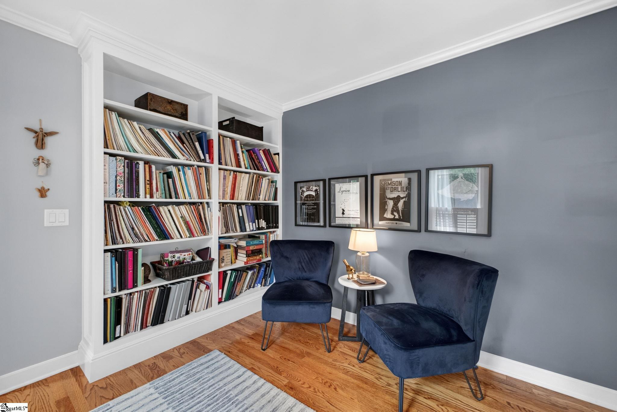 901 Willow Branch Drive