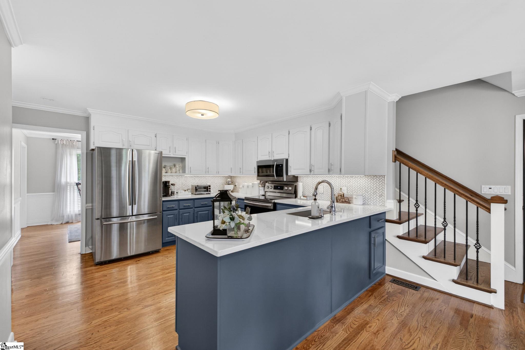 901 Willow Branch Drive