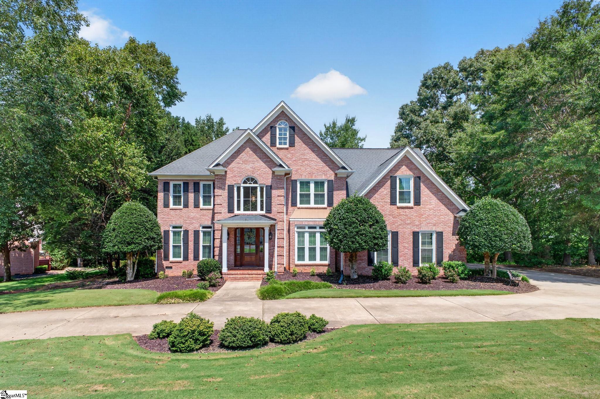 519 Live Oak Court