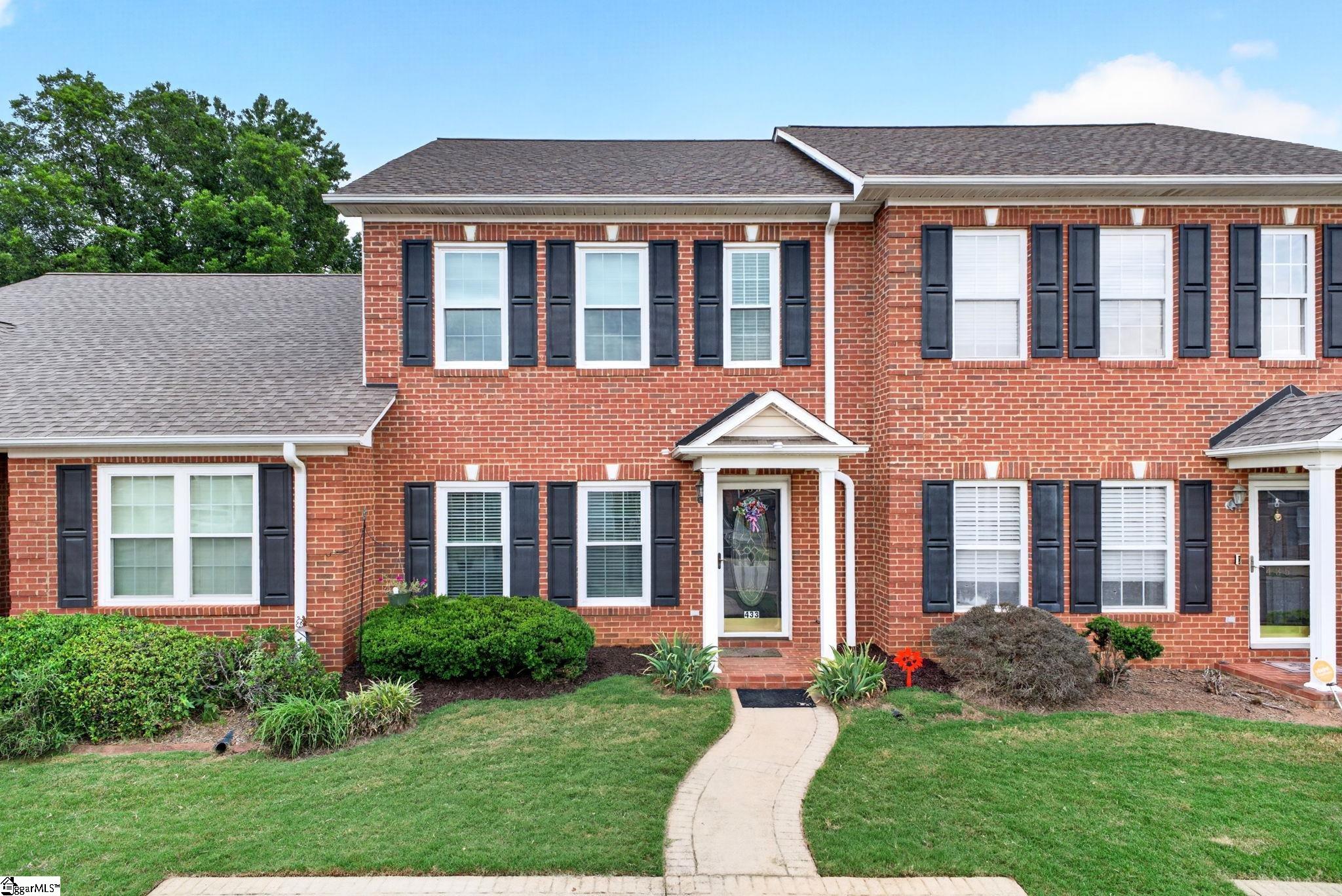 433 Rexford Drive