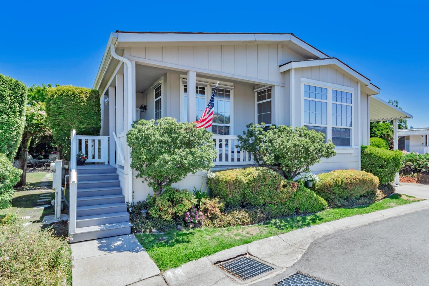 225 Mount Hermon RD 223