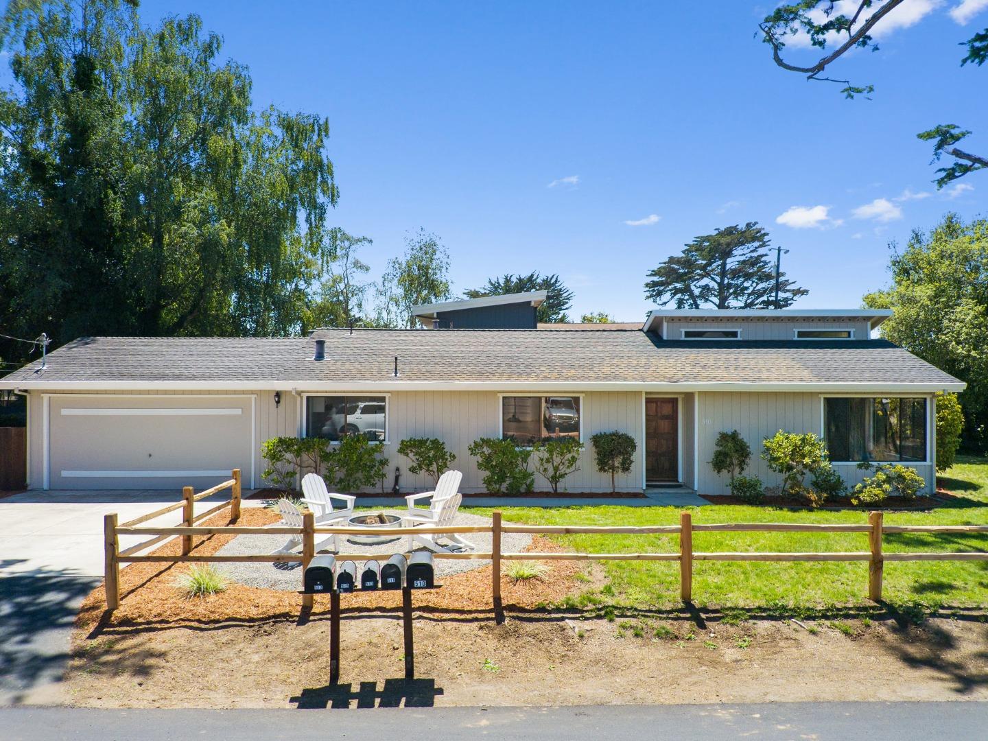 510 Townsend DR