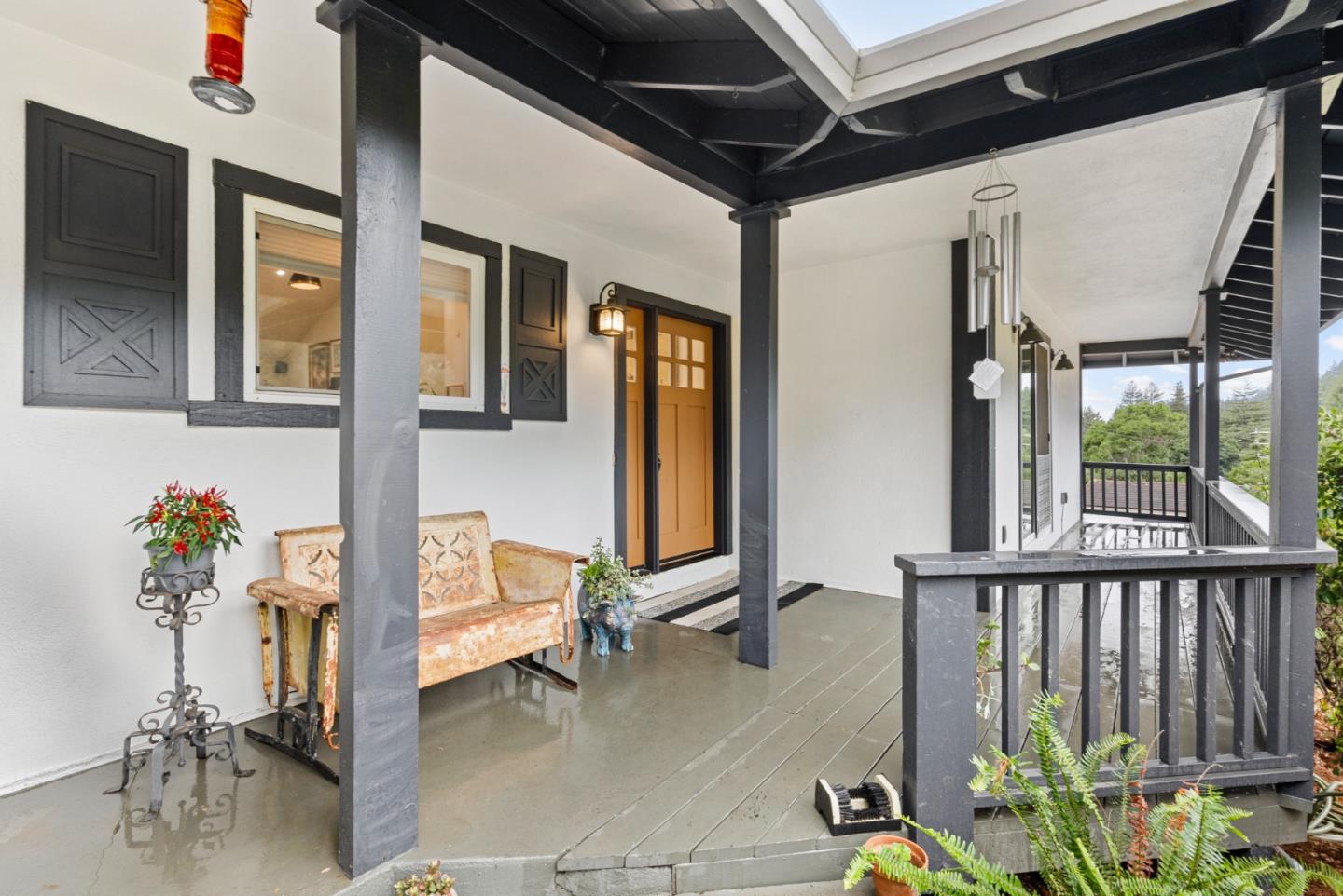 4900 Old San Jose RD