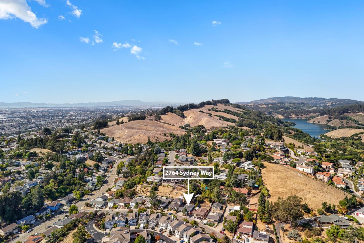 2764 Sydney WAY