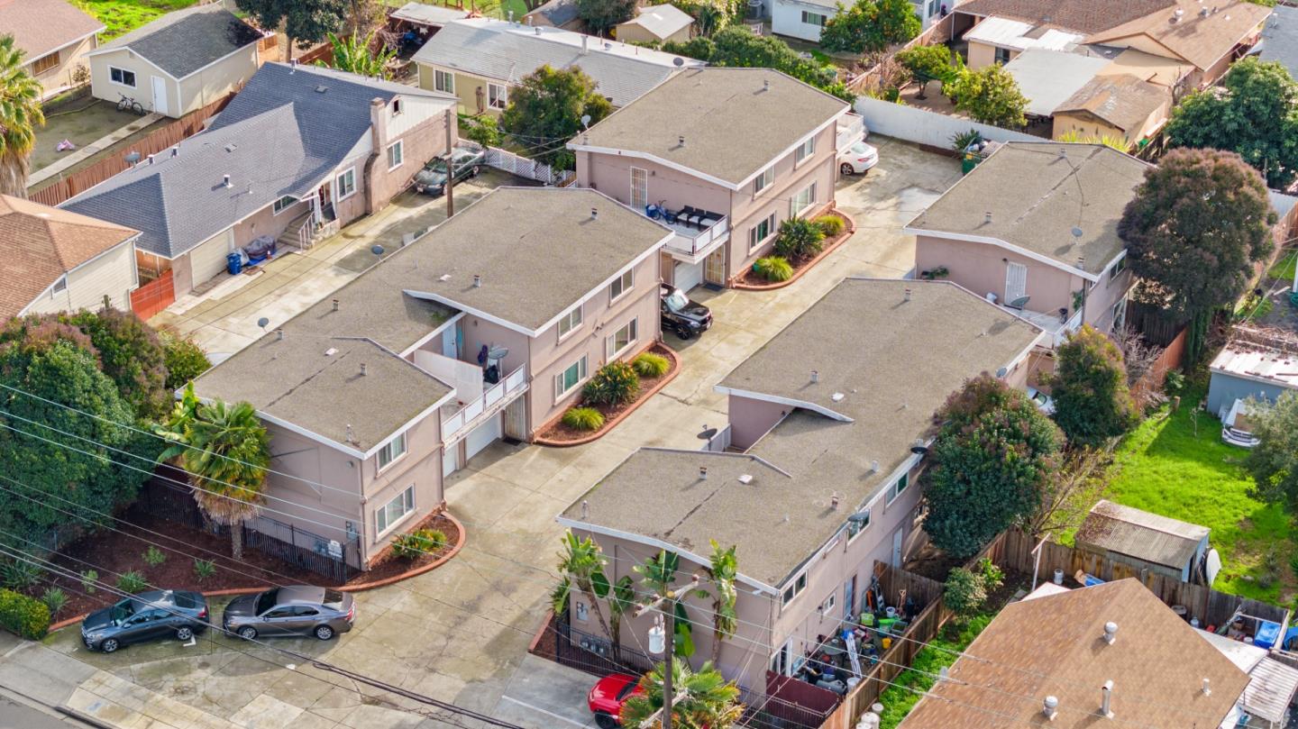 405 Sycamore AVE