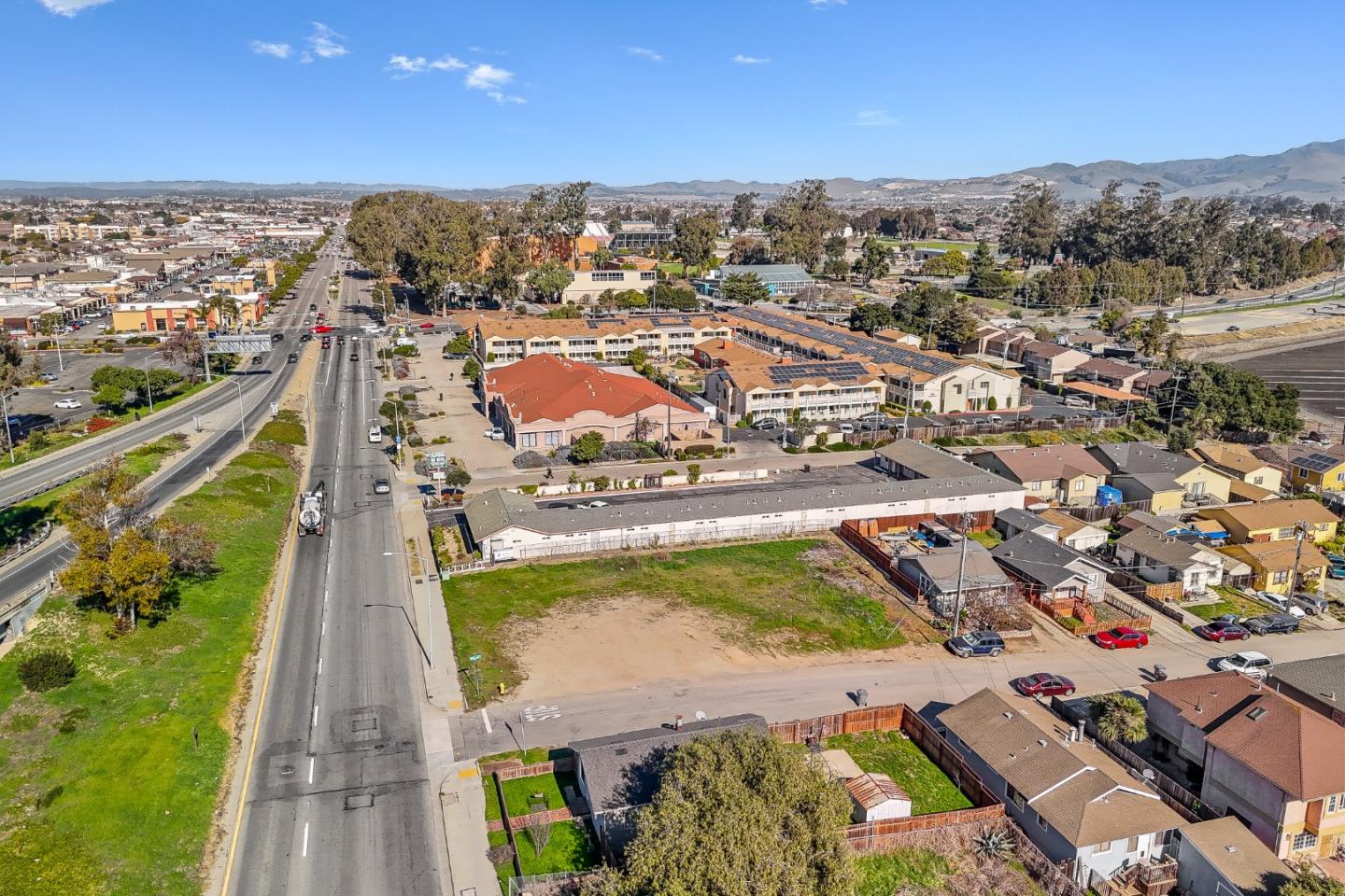 730 North Main Street