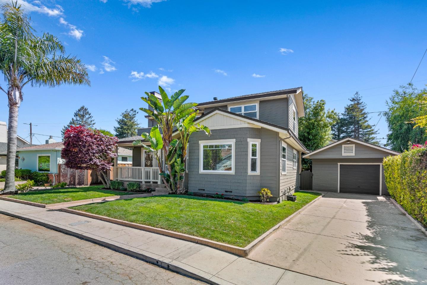 720 Gilroy Drive