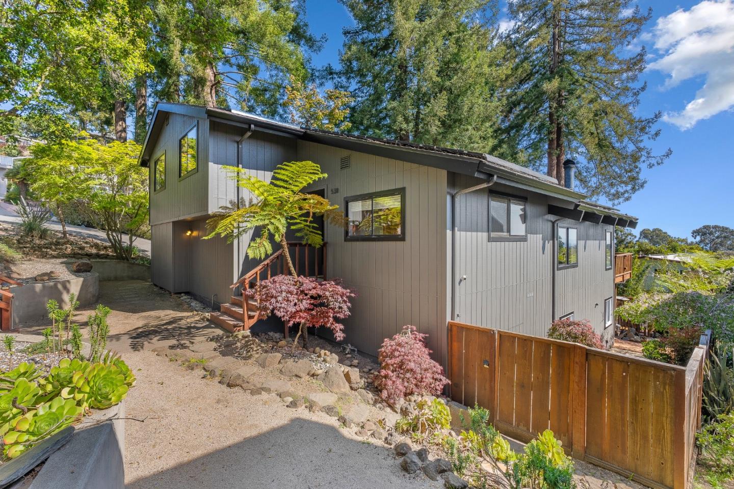 530 Santa Marguarita Drive
