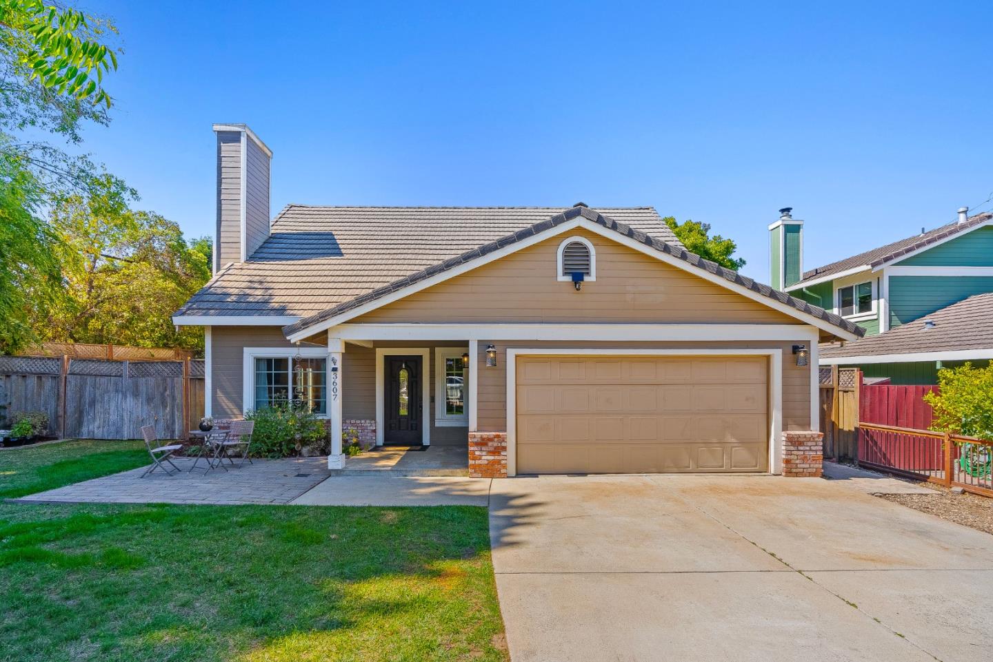 3607 Paper Mill Road