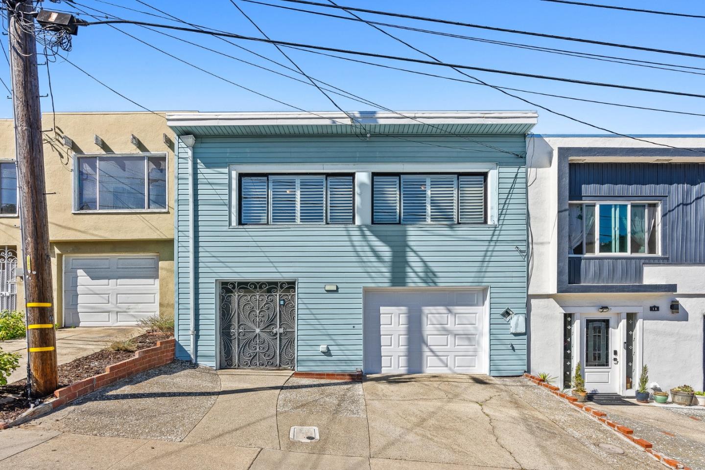 20 Frankfort Street