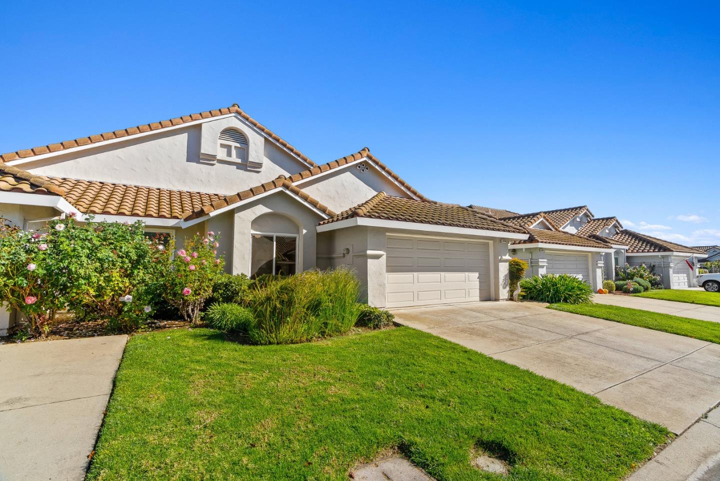 16950 Sugar Pine Drive