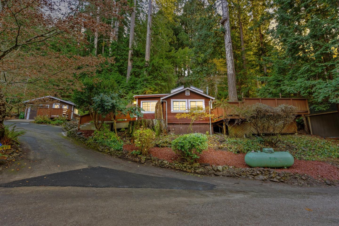 610 Nelson Road